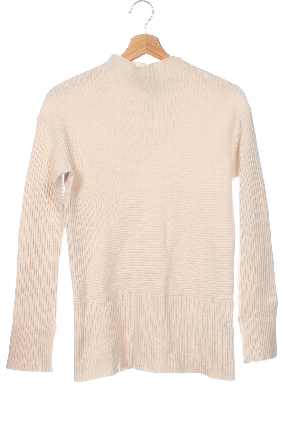 Дамски пуловер Filippa K, Размер XS, Цвят Бежов, Цена 108,24 лв.