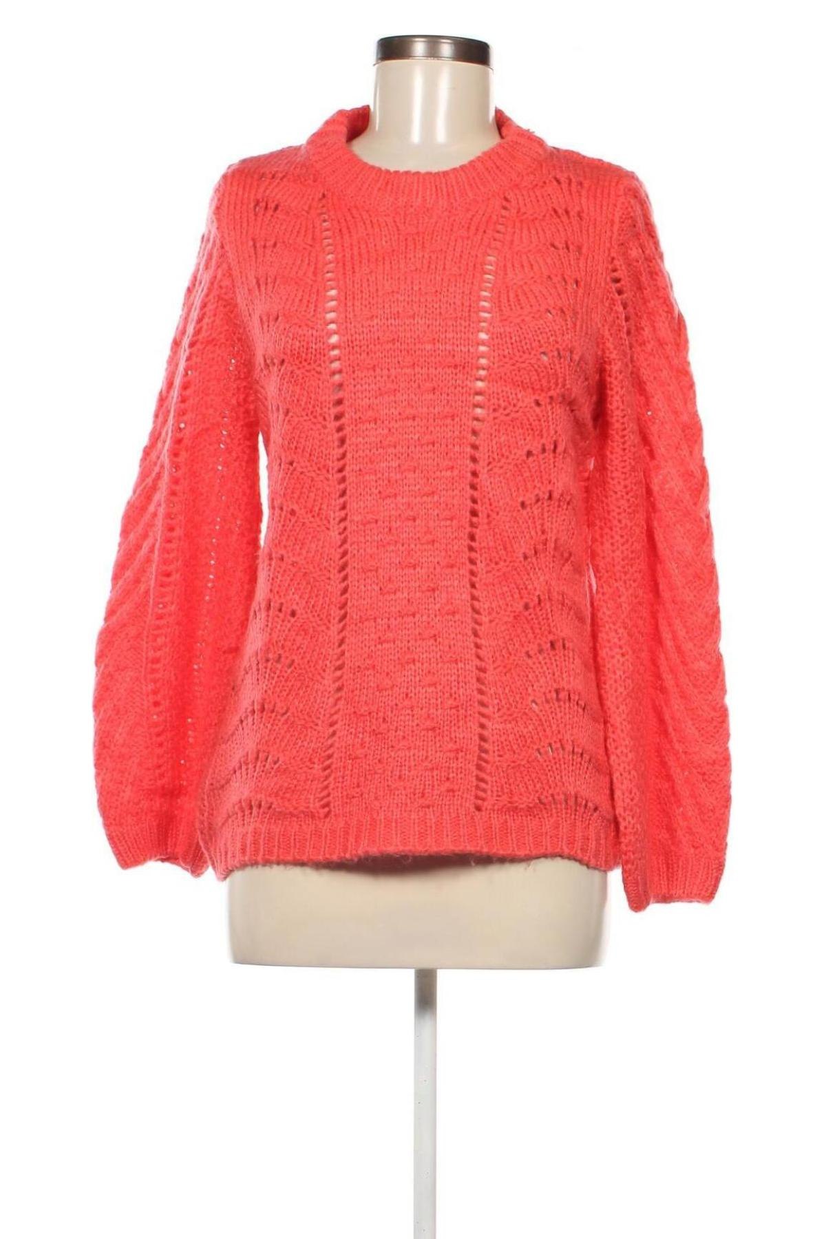 Damenpullover Floyd By Smith, Größe S, Farbe Rosa, Preis 5,84 €