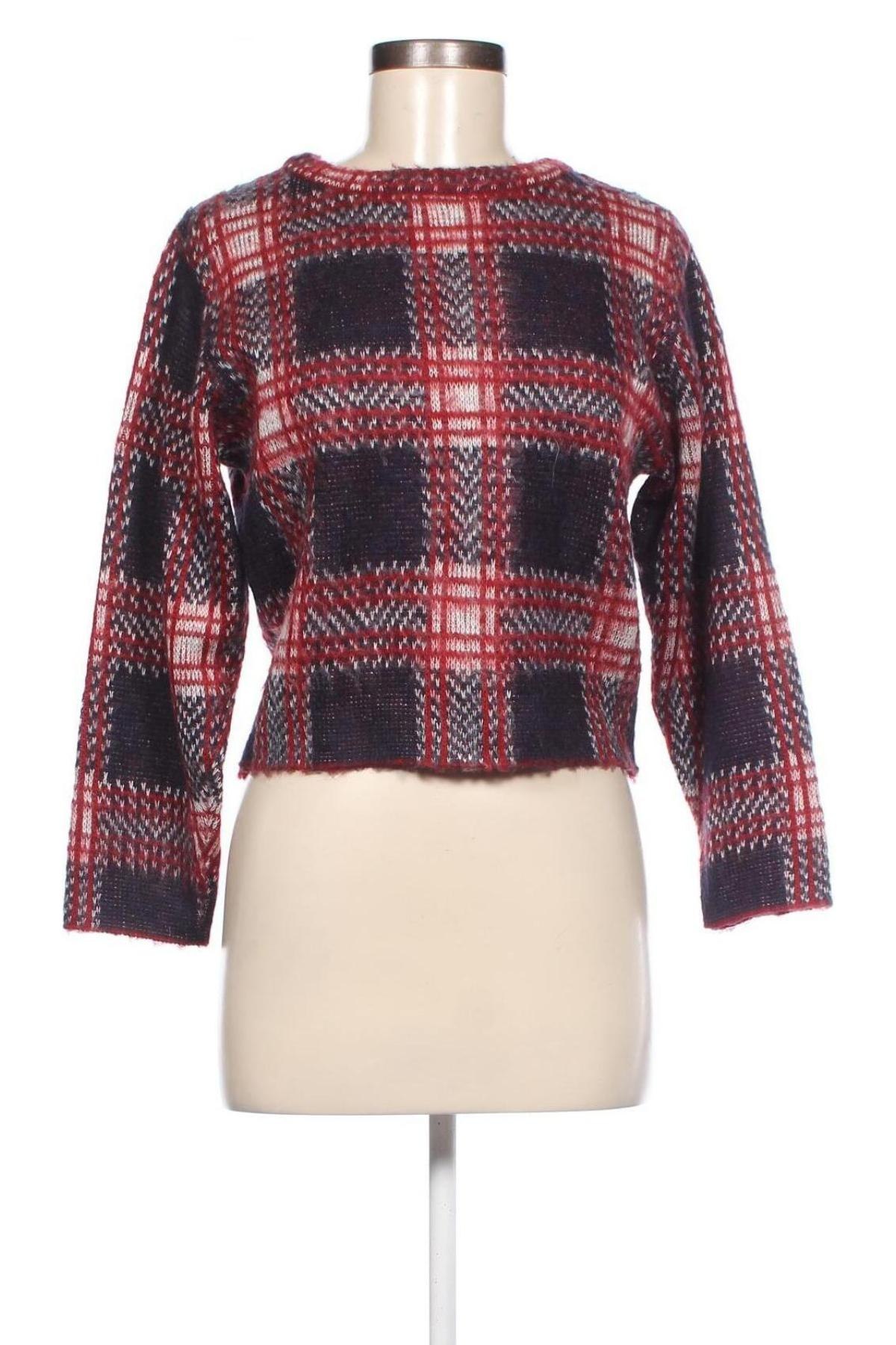 Γυναικείο πουλόβερ Forever 21, Μέγεθος S, Χρώμα Πολύχρωμο, Τιμή 6,68 €