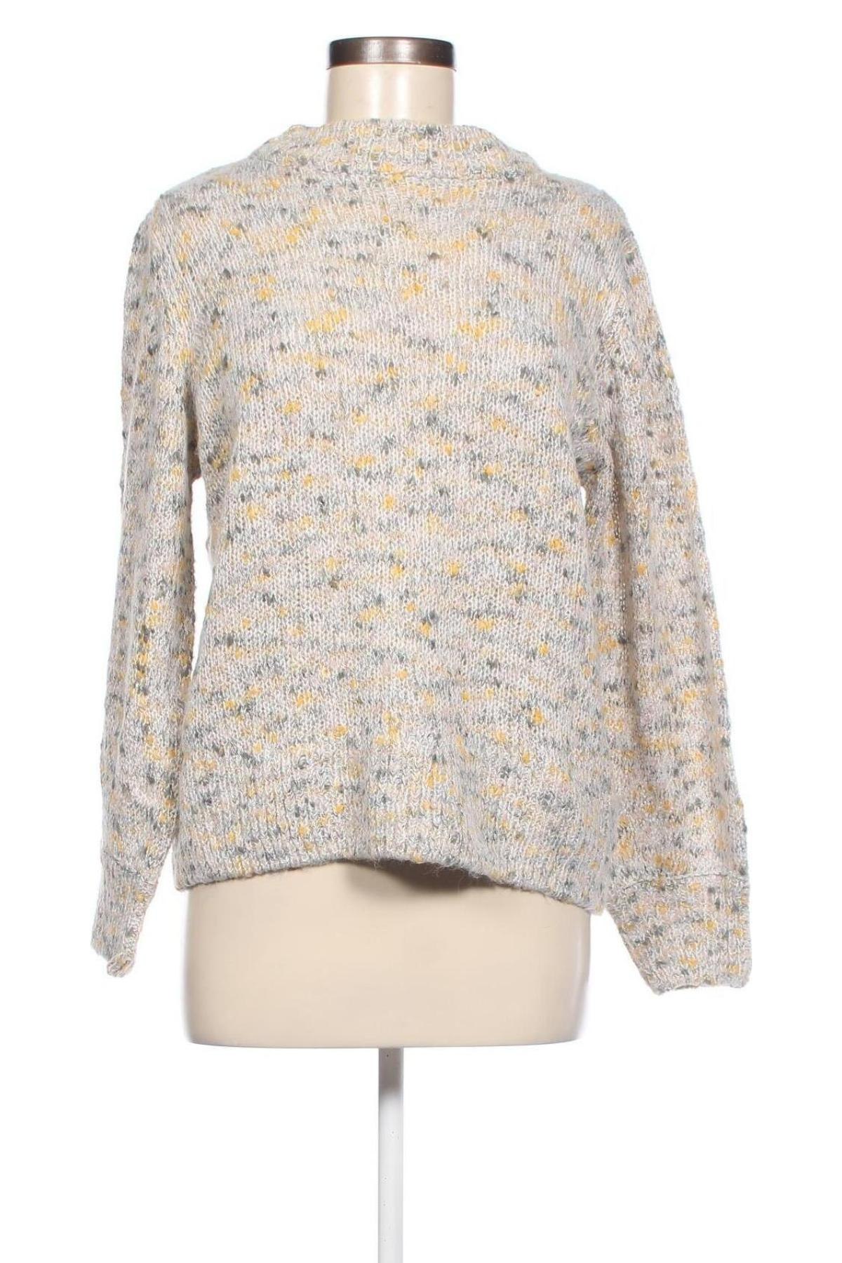 Γυναικείο πουλόβερ Free Quent, Μέγεθος M, Χρώμα Πολύχρωμο, Τιμή 8,37 €