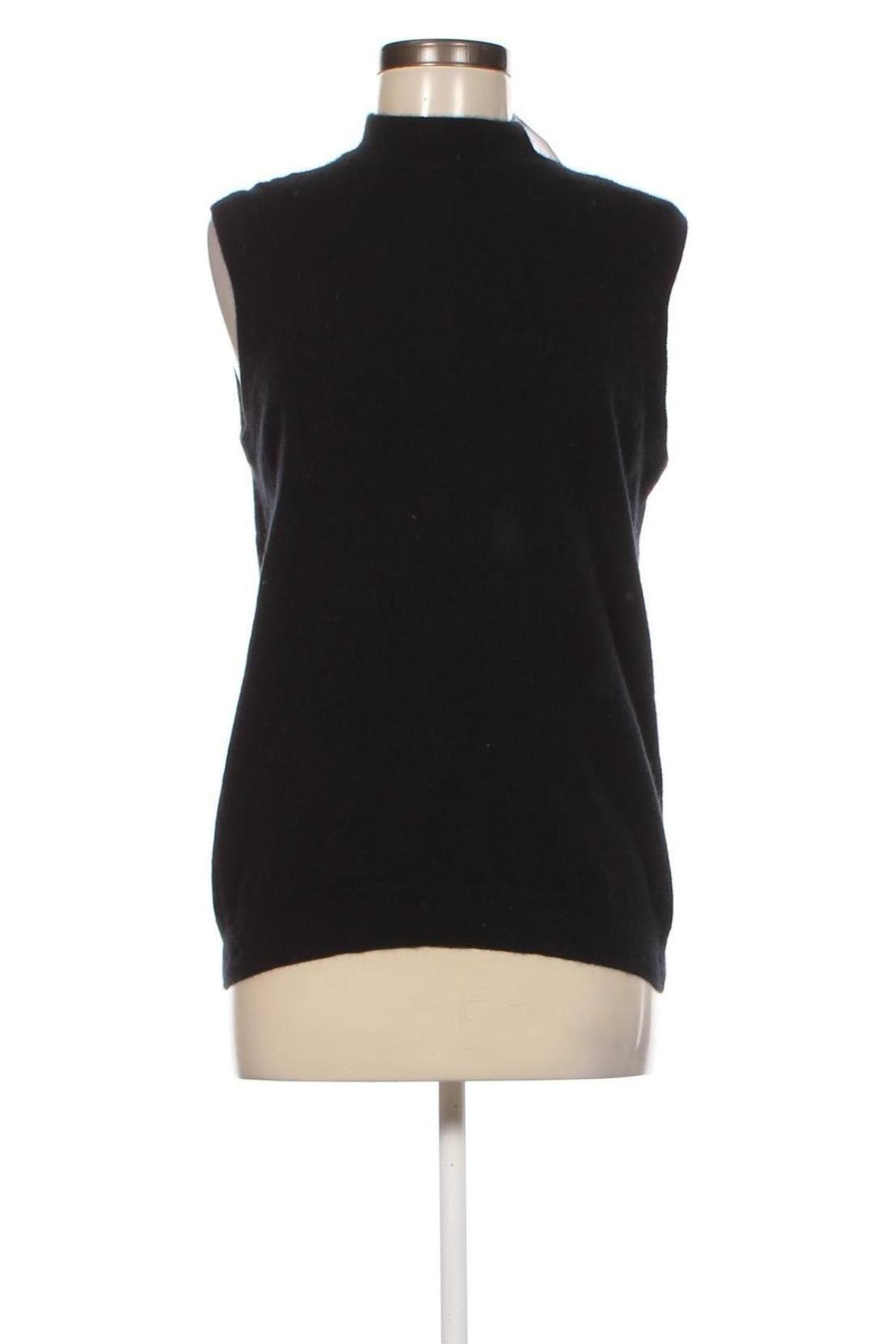 Pulover de femei Galeria, Mărime L, Culoare Negru, Preț 111,71 Lei