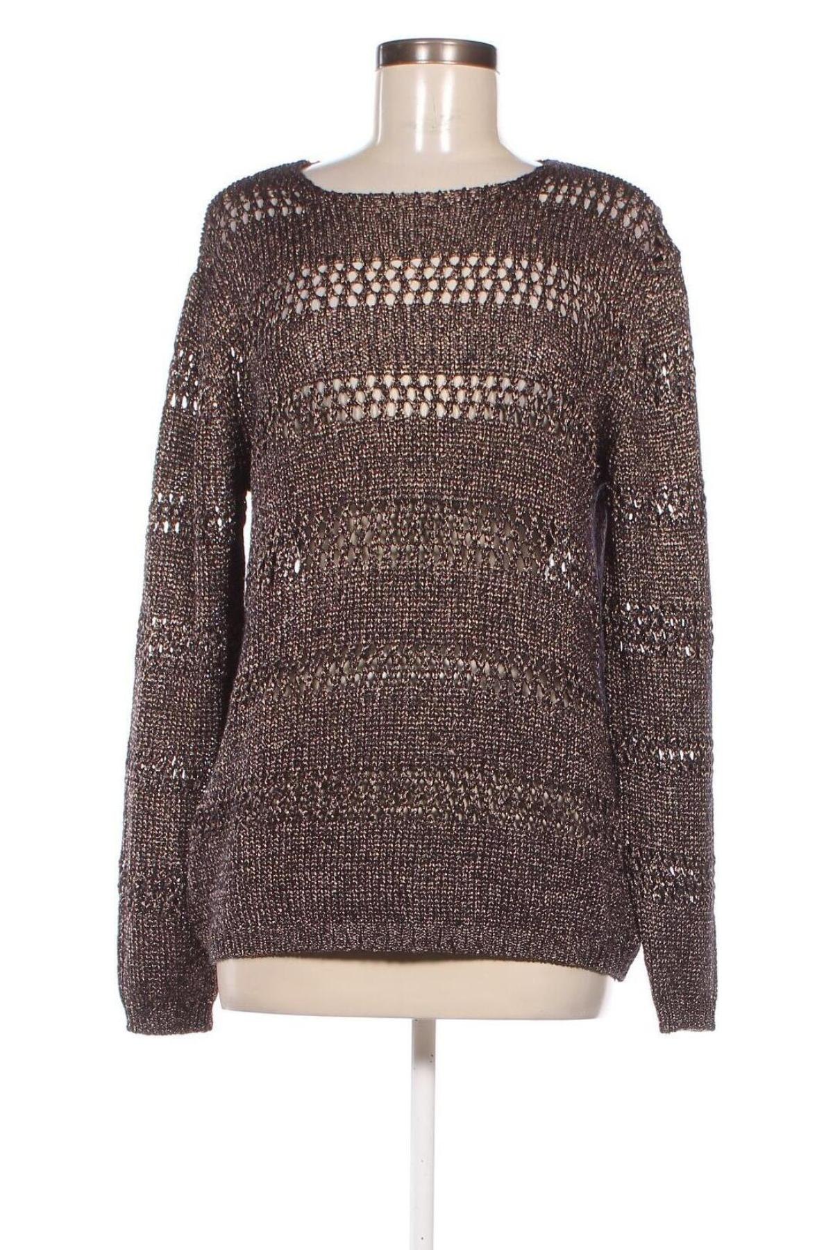 Дамски пуловер Gerry Weber, Размер L, Цвят Многоцветен, Цена 27,90 лв.