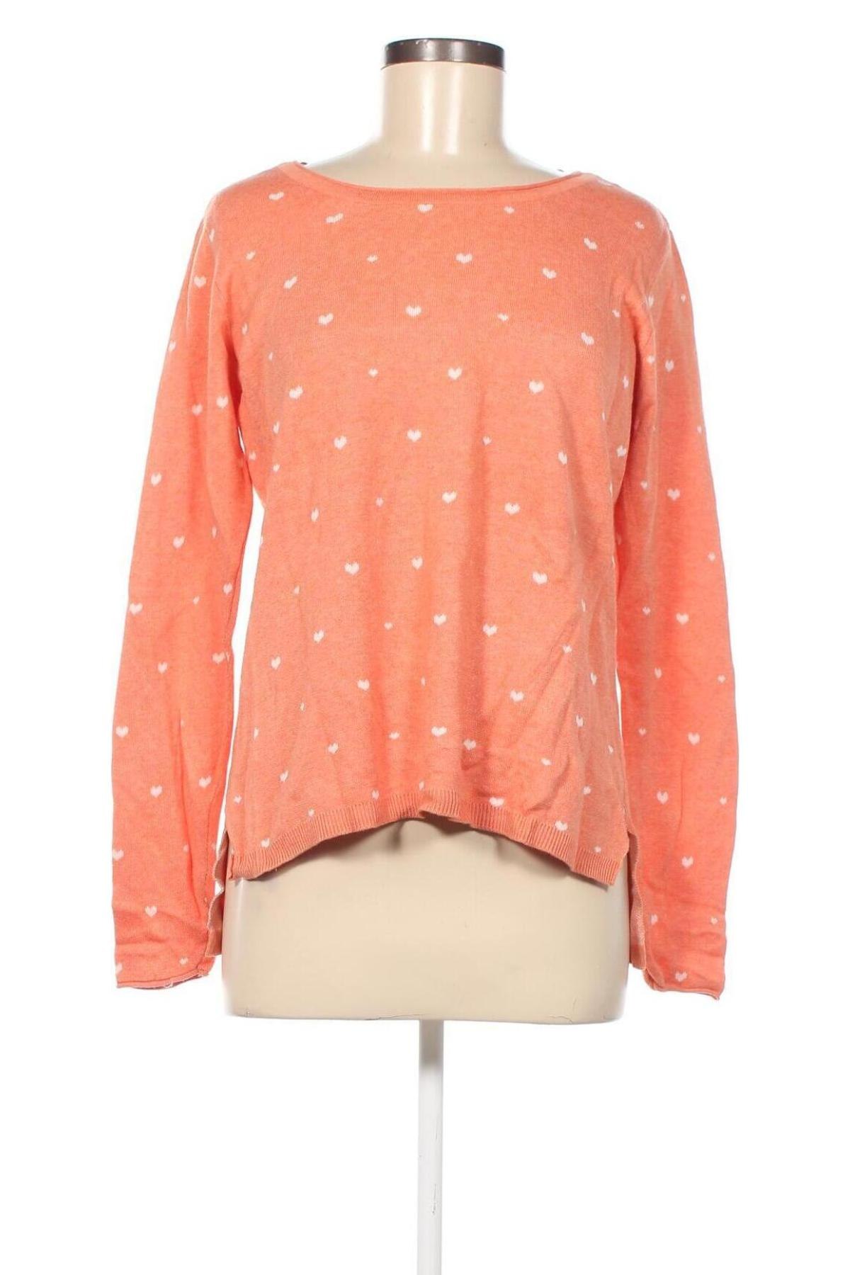 Дамски пуловер Gina Benotti, Размер S, Цвят Розов, Цена 11,60 лв.