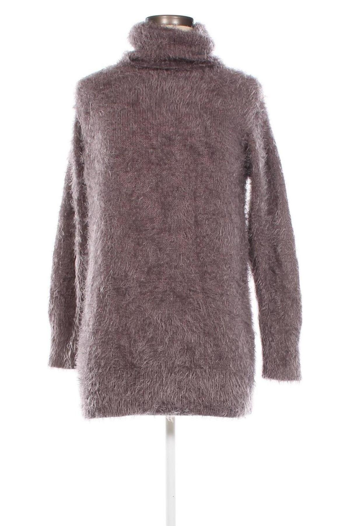 Дамски пуловер Gina Tricot, Размер XS, Цвят Лилав, Цена 10,80 лв.
