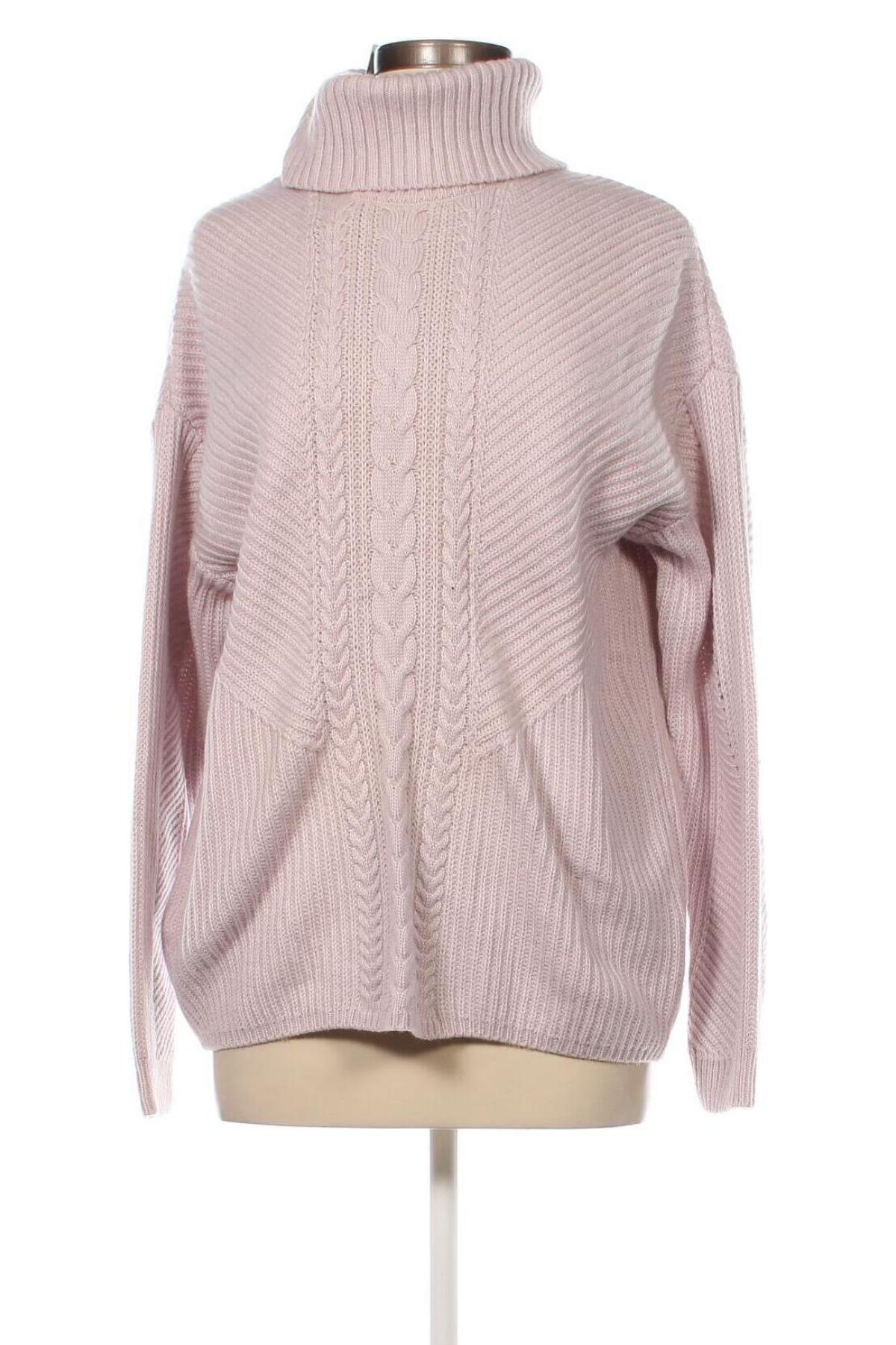 Damski sweter Guess, Rozmiar M, Kolor Fioletowy, Cena 228,70 zł