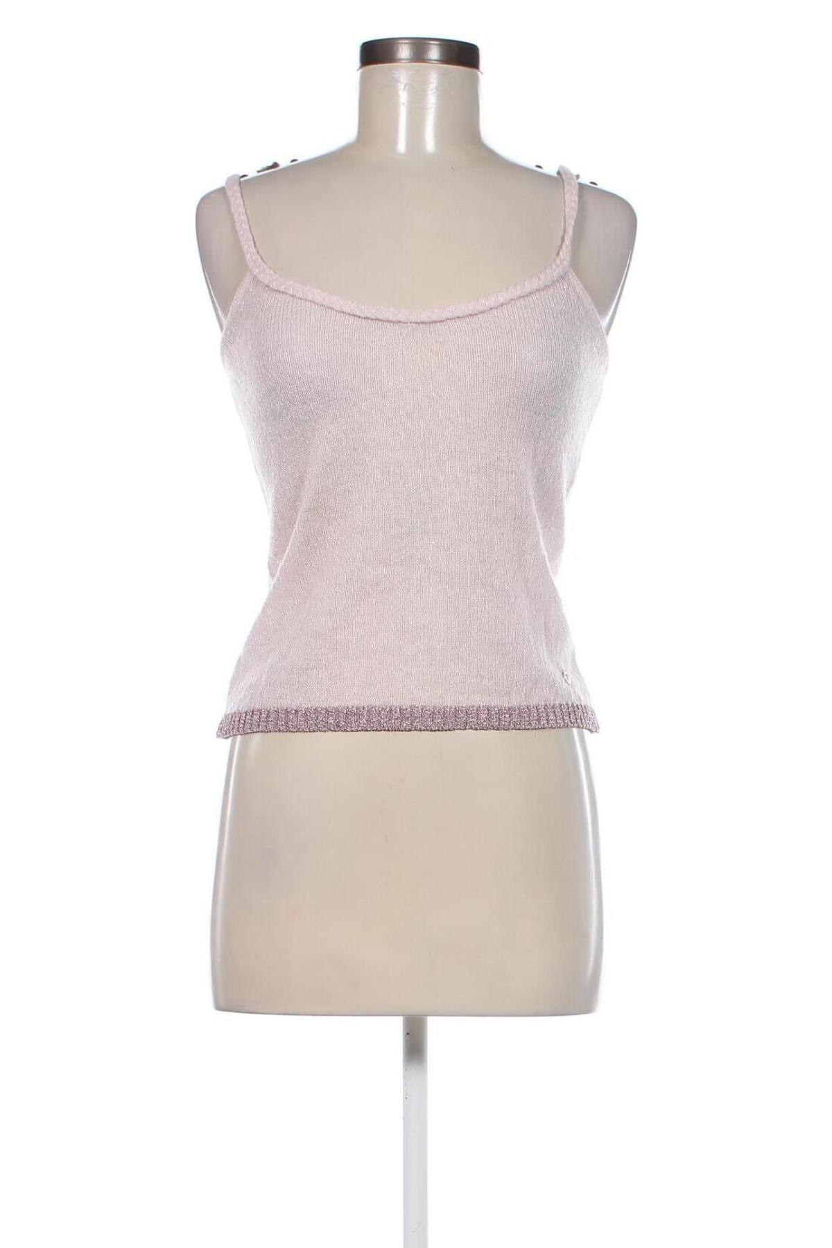 Γυναικείο πουλόβερ Guess, Μέγεθος S, Χρώμα Ρόζ , Τιμή 28,14 €