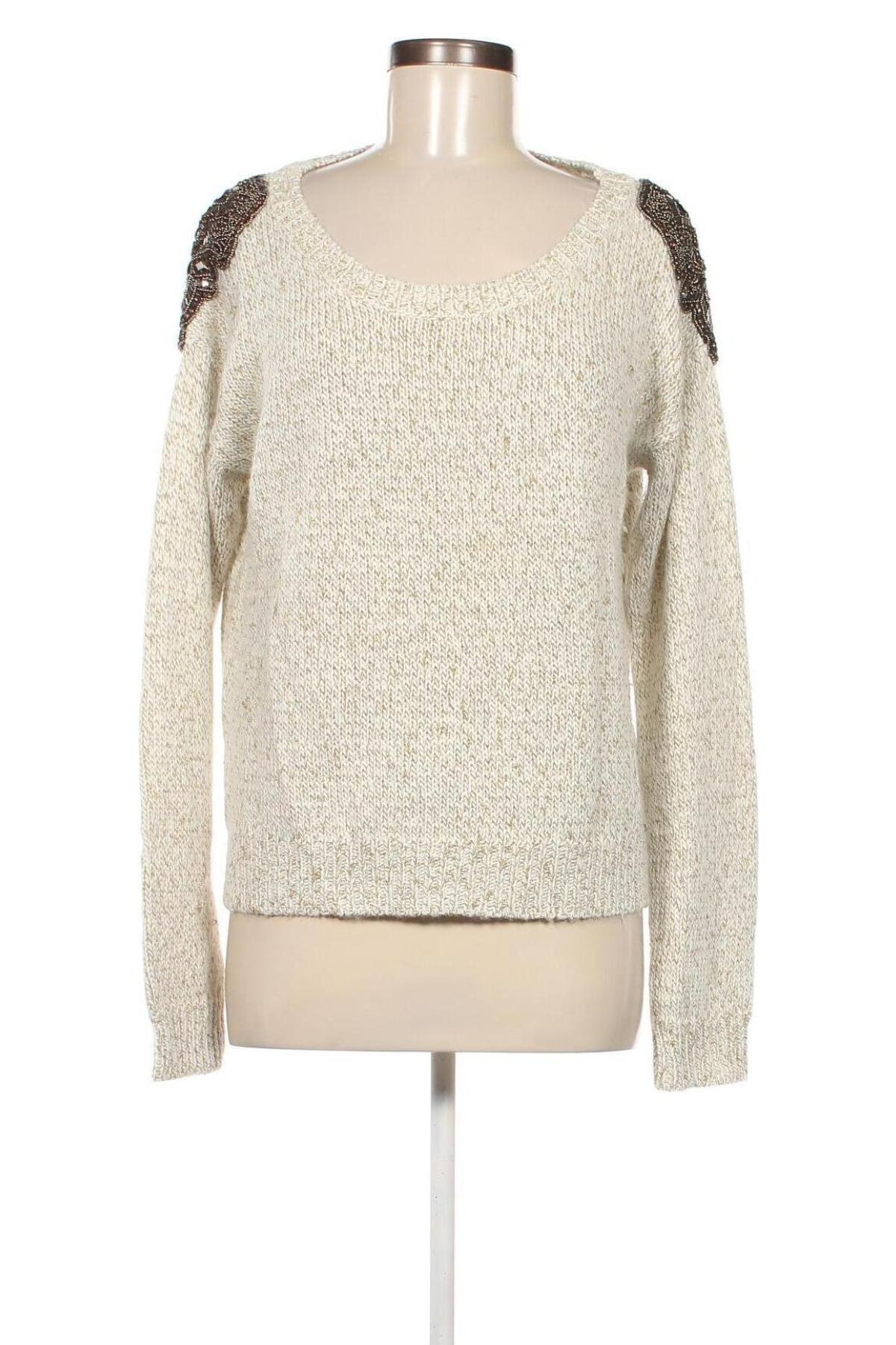 Γυναικείο πουλόβερ Guess, Μέγεθος M, Χρώμα Πολύχρωμο, Τιμή 15,56 €