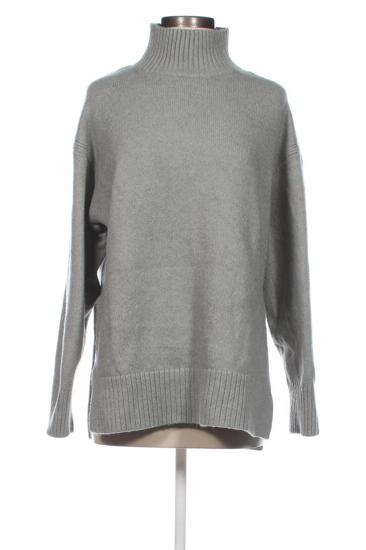 Damenpullover H&M, Größe M, Farbe Grün, Preis € 11,10