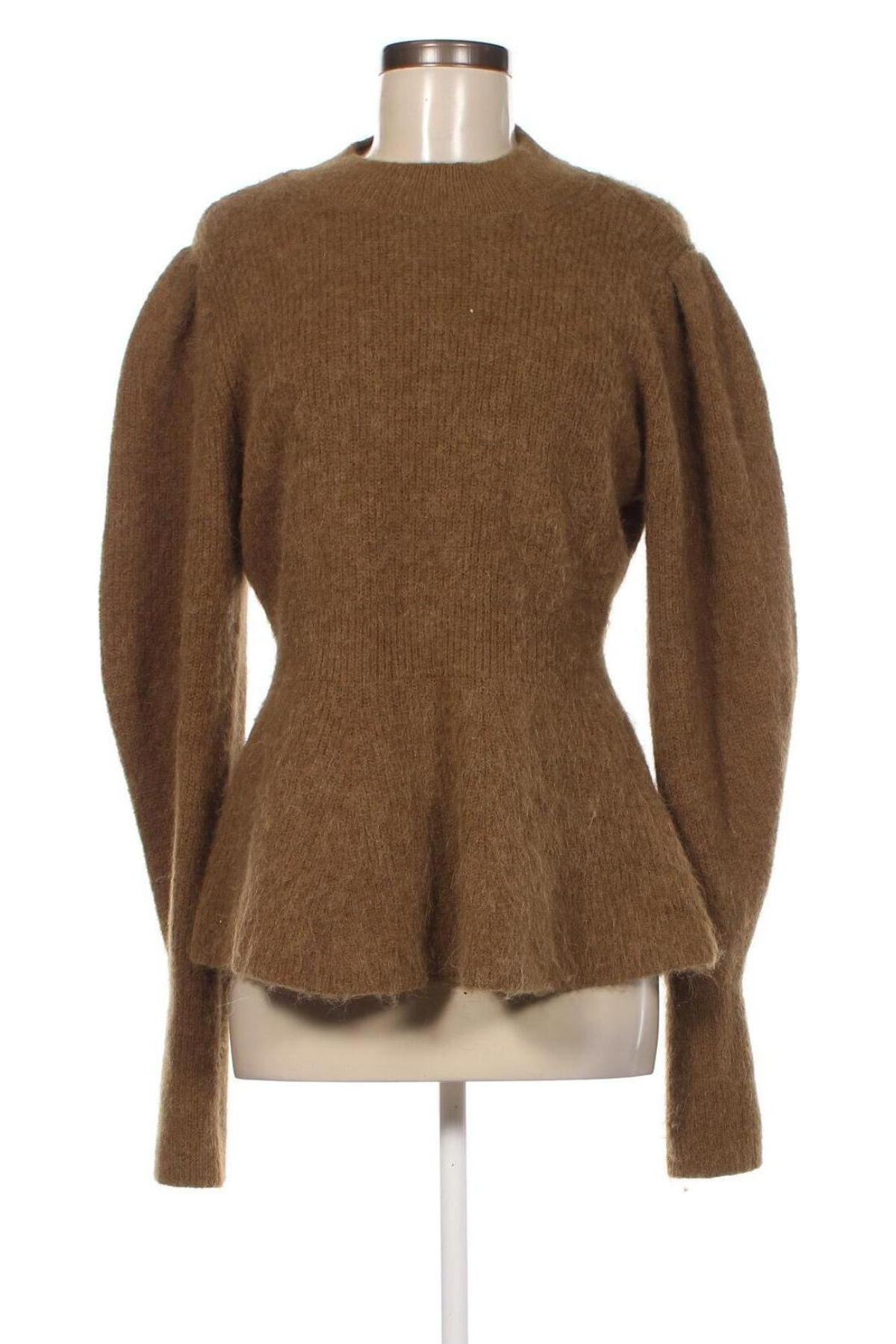 Damenpullover H&M, Größe M, Farbe Beige, Preis € 8,50