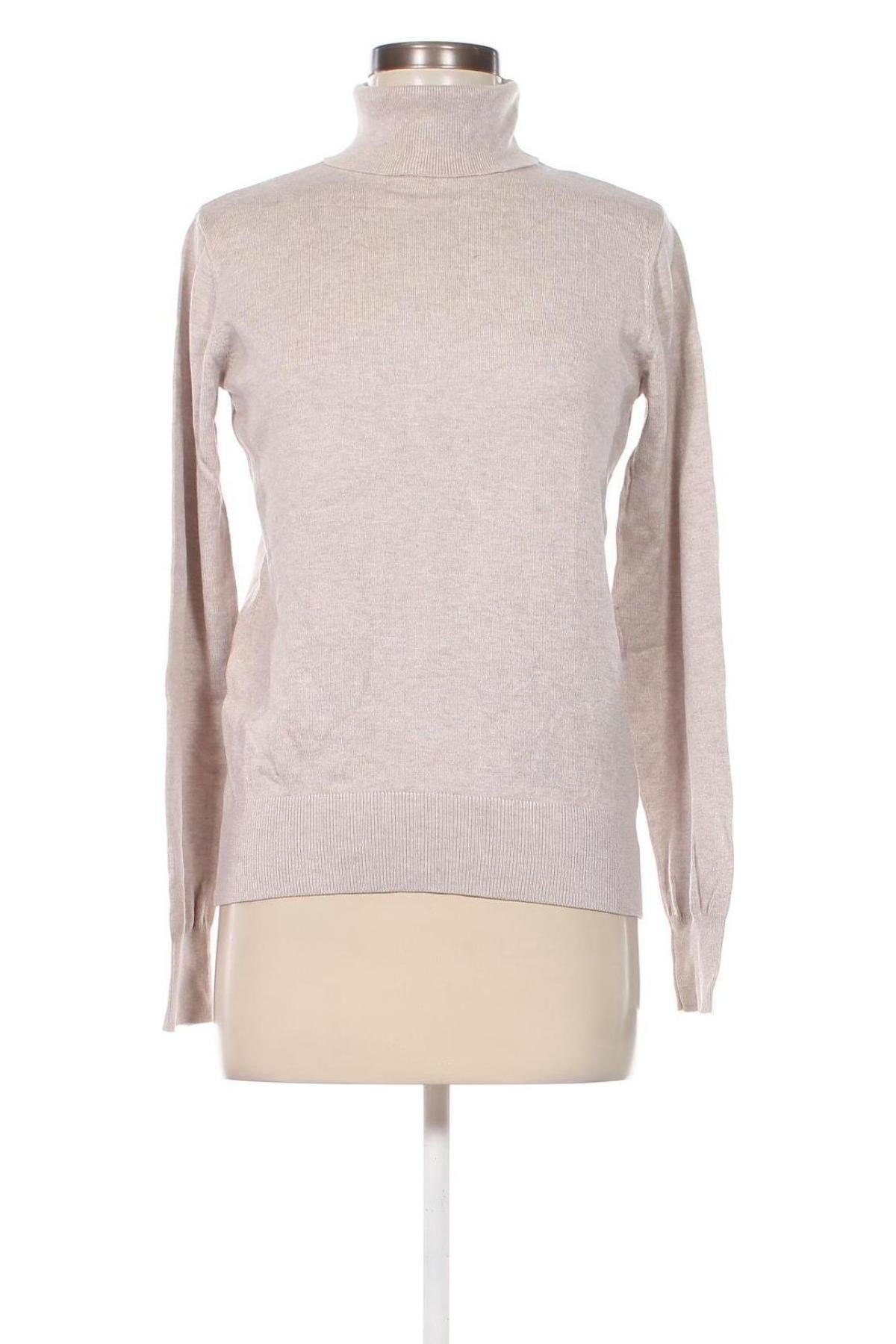 Damenpullover H&M, Größe S, Farbe Grau, Preis € 4,79