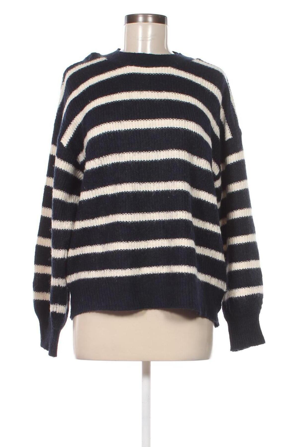 Damenpullover H&M, Größe L, Farbe Mehrfarbig, Preis 6,26 €