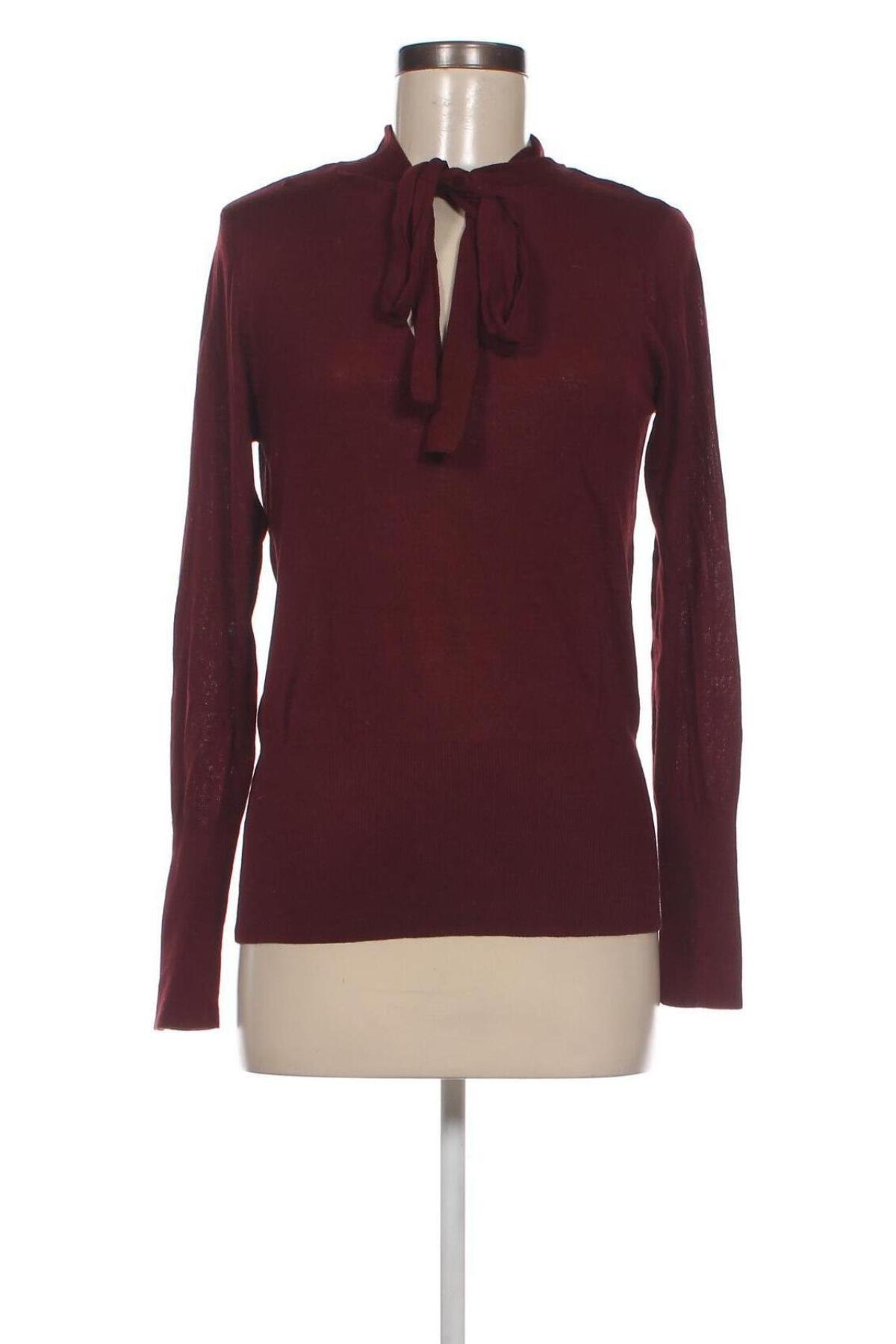 Damenpullover H&M, Größe M, Farbe Rot, Preis 5,85 €