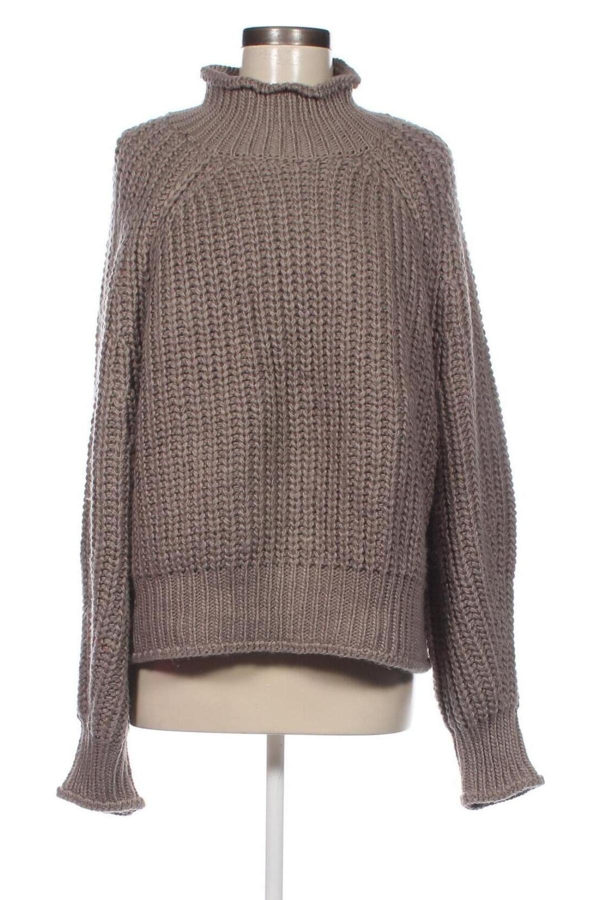 Damenpullover H&M, Größe XL, Farbe Beige, Preis € 5,05
