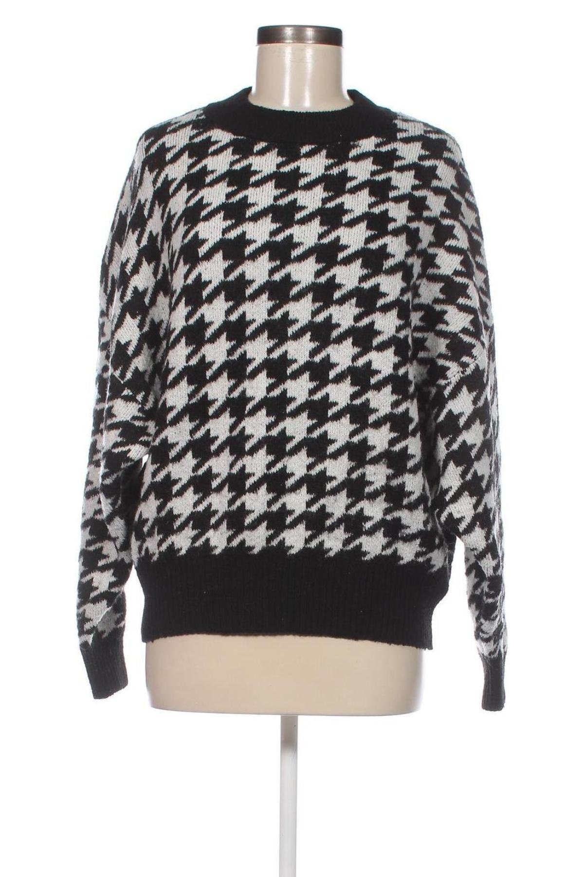 Damski sweter H&M, Rozmiar M, Kolor Kolorowy, Cena 27,99 zł