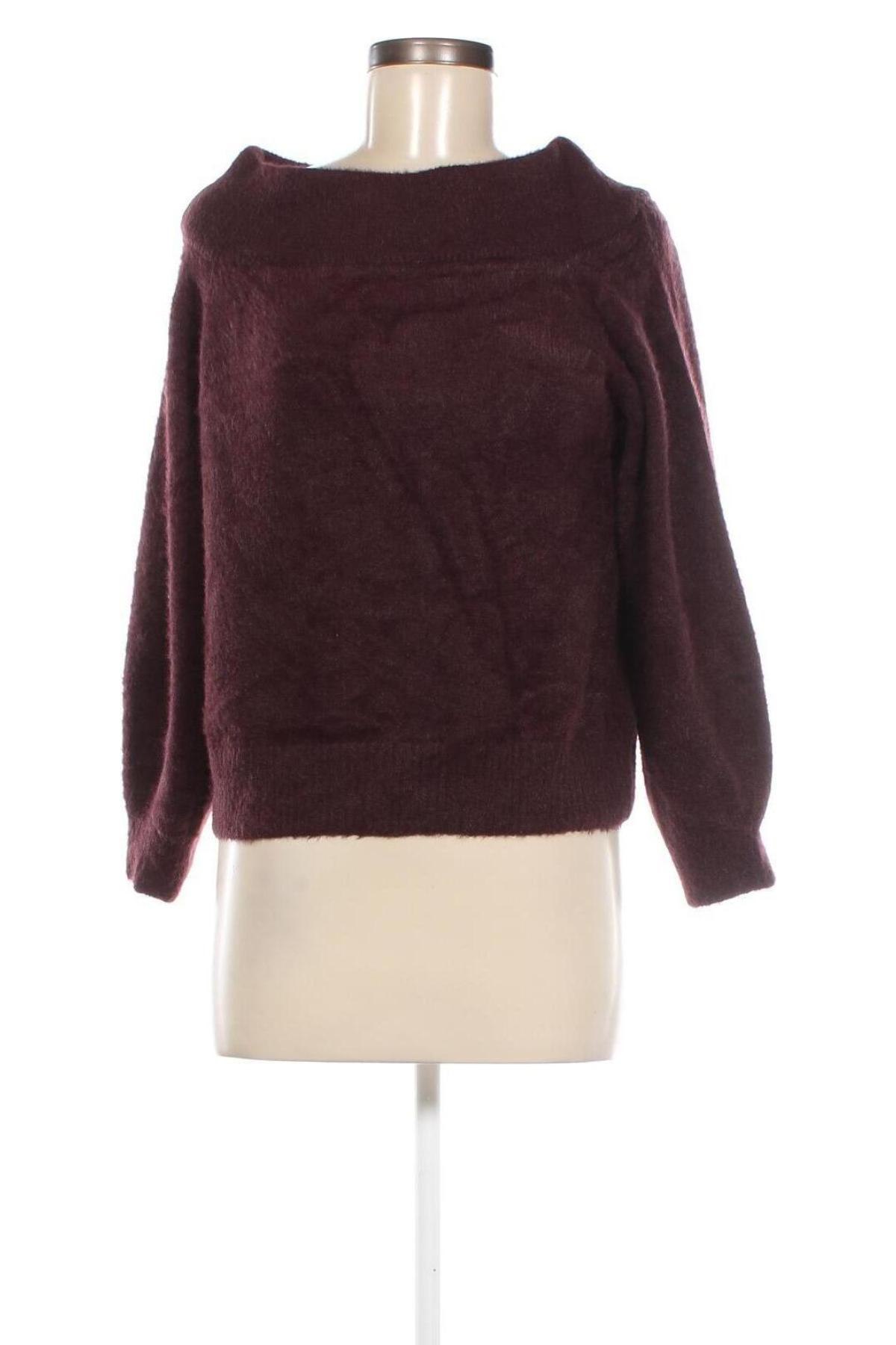 Damenpullover H&M, Größe M, Farbe Rot, Preis € 5,99