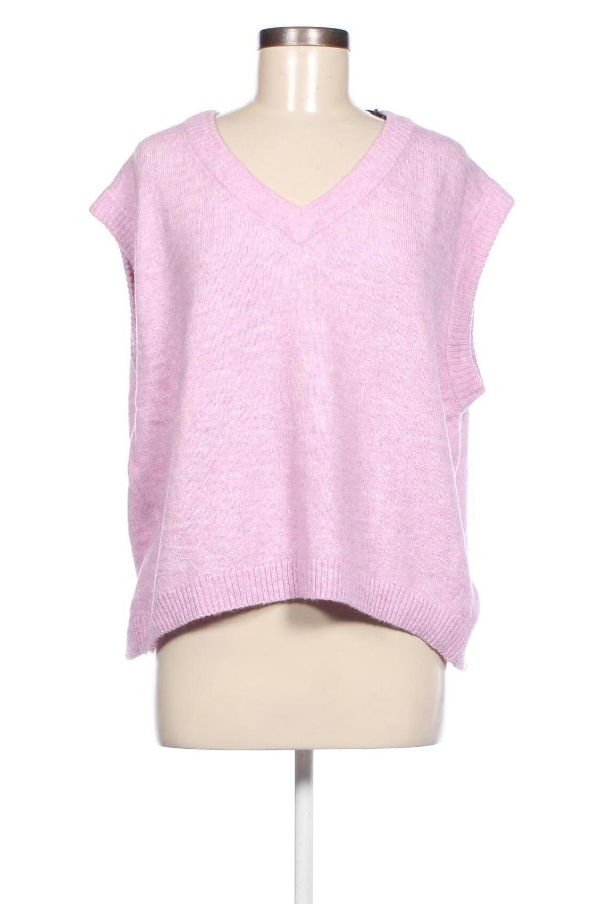 Damenpullover H&M, Größe S, Farbe Rosa, Preis 5,99 €