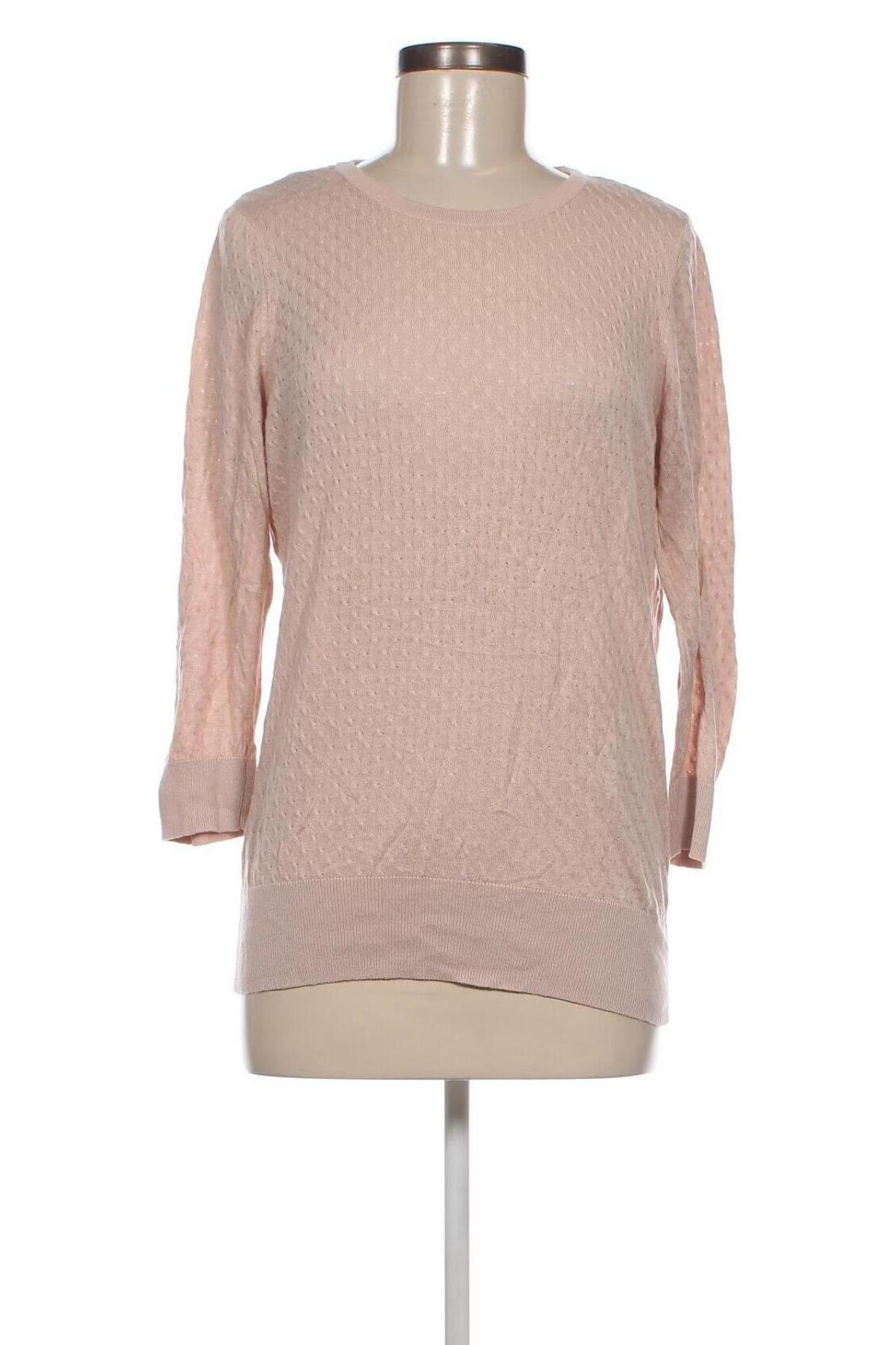 Pulover de femei H&M, Mărime L, Culoare Roz, Preț 14,31 Lei