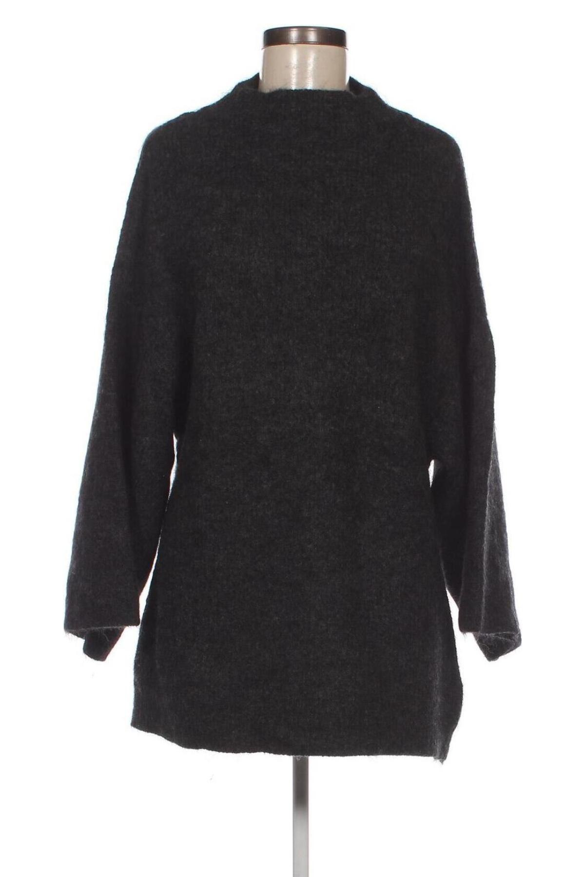 Γυναικείο πουλόβερ H&M, Μέγεθος XS, Χρώμα Γκρί, Τιμή 5,02 €