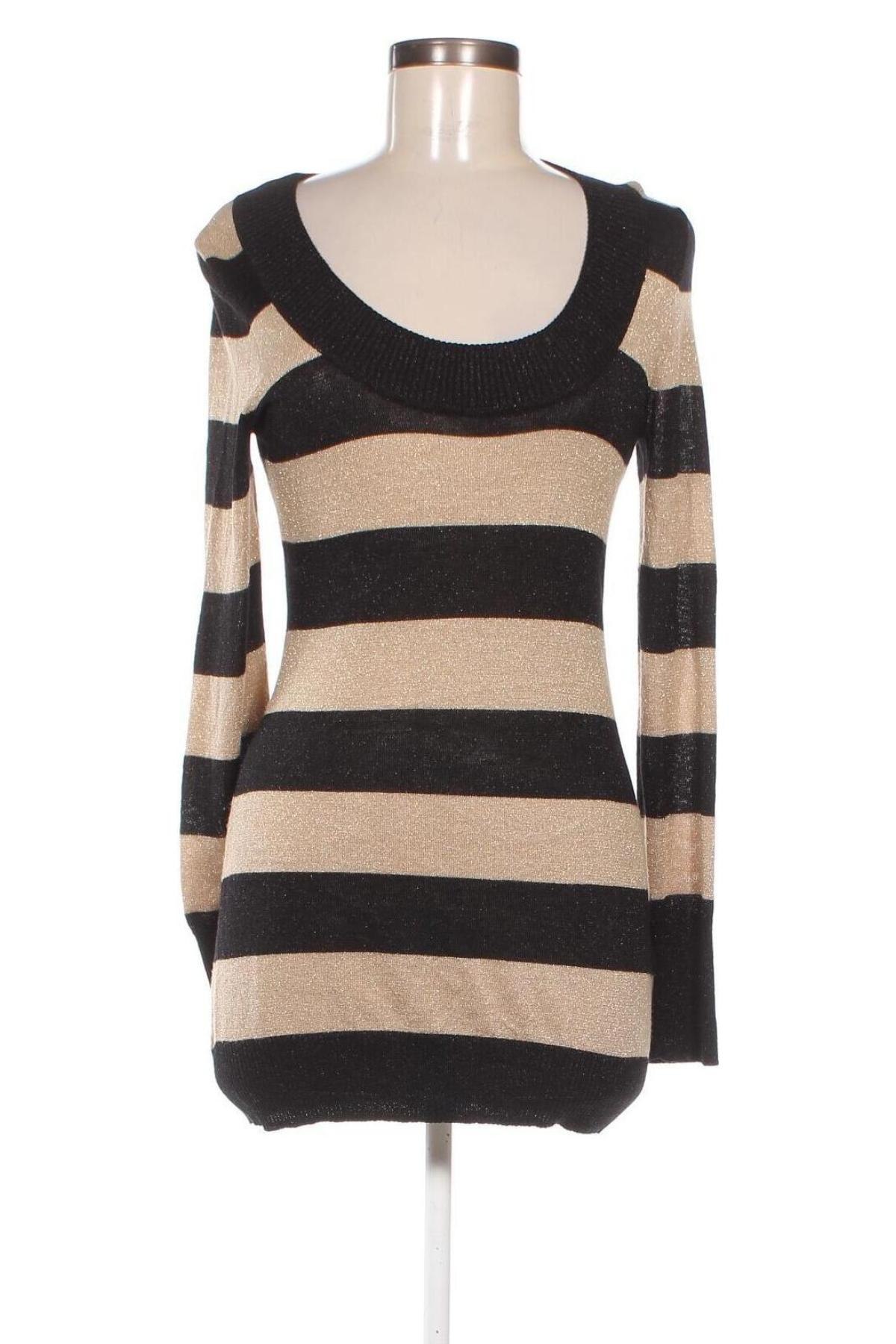 Γυναικείο πουλόβερ H&M, Μέγεθος S, Χρώμα Πολύχρωμο, Τιμή 3,41 €