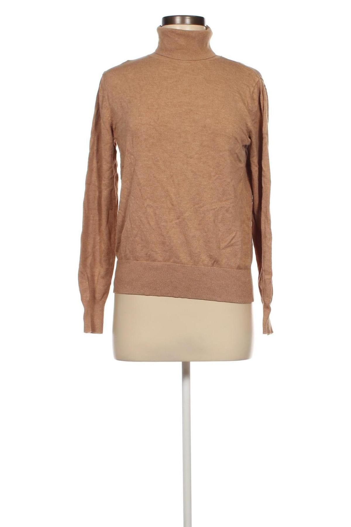 Damenpullover H&M, Größe S, Farbe Beige, Preis € 6,49