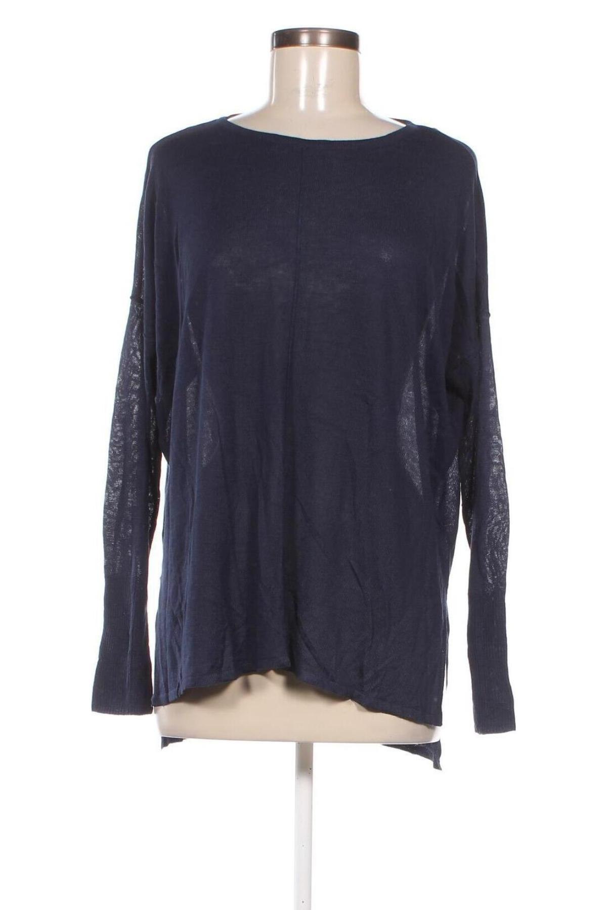 Damenpullover H&M, Größe S, Farbe Blau, Preis 5,25 €
