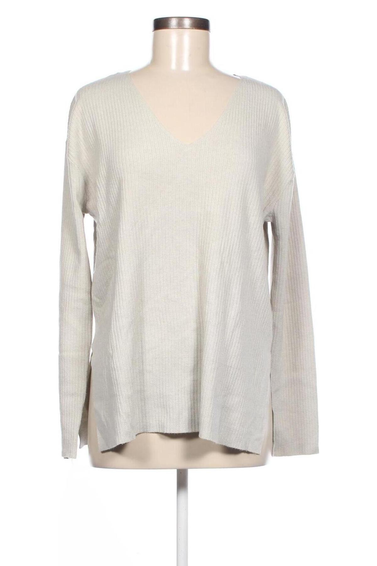 Damski sweter H&M, Rozmiar M, Kolor Beżowy, Cena 27,99 zł