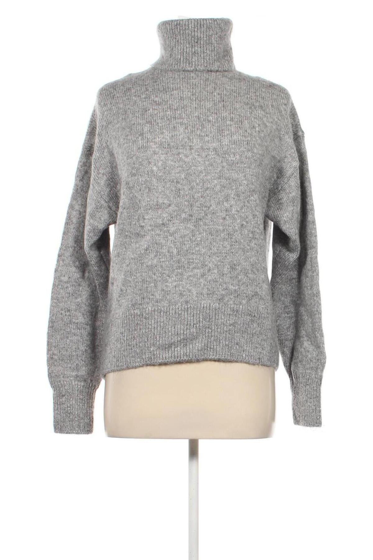 Damski sweter H&M, Rozmiar XS, Kolor Szary, Cena 30,61 zł