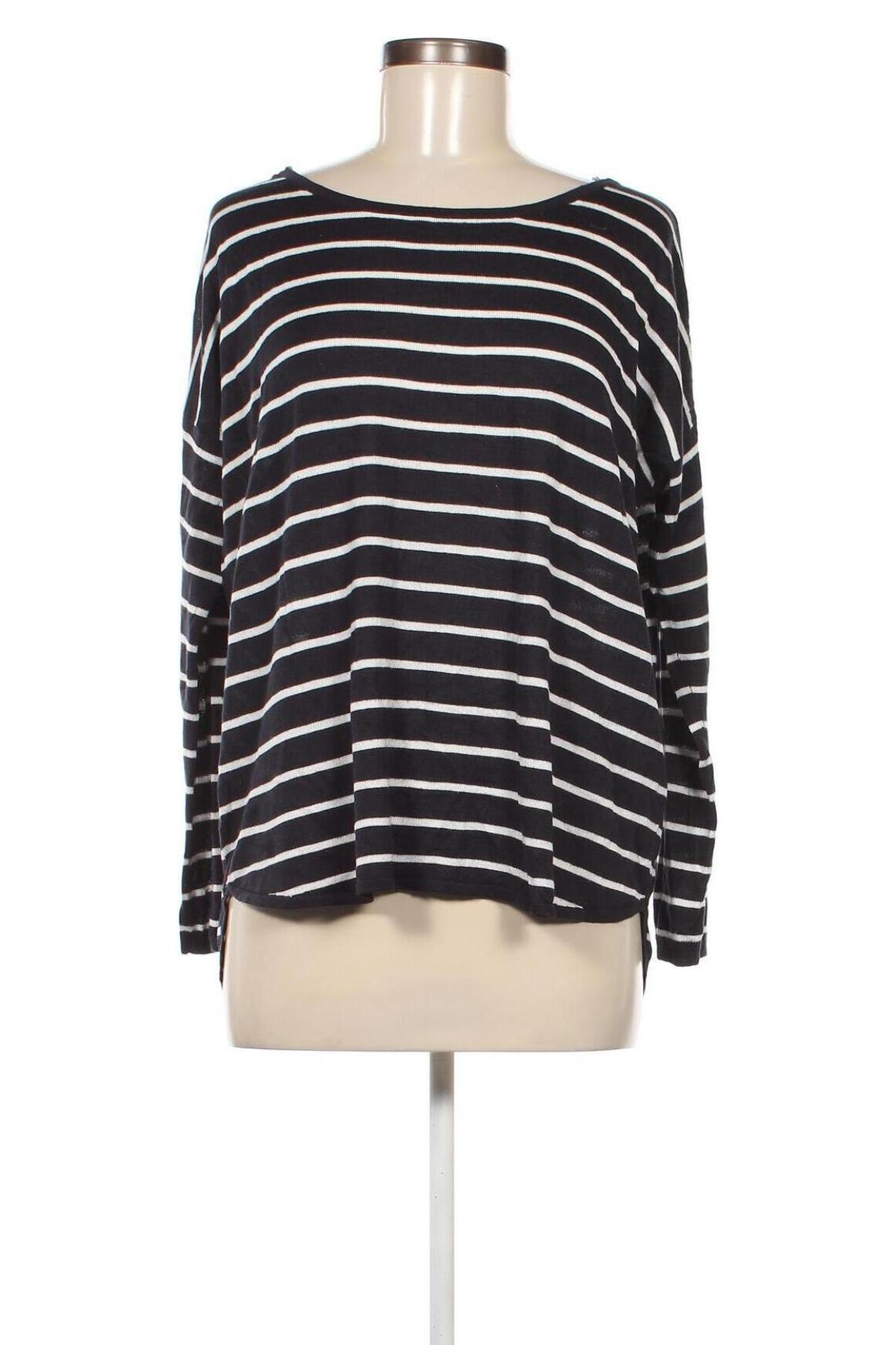 Γυναικείο πουλόβερ H&M, Μέγεθος L, Χρώμα Μπλέ, Τιμή 4,49 €