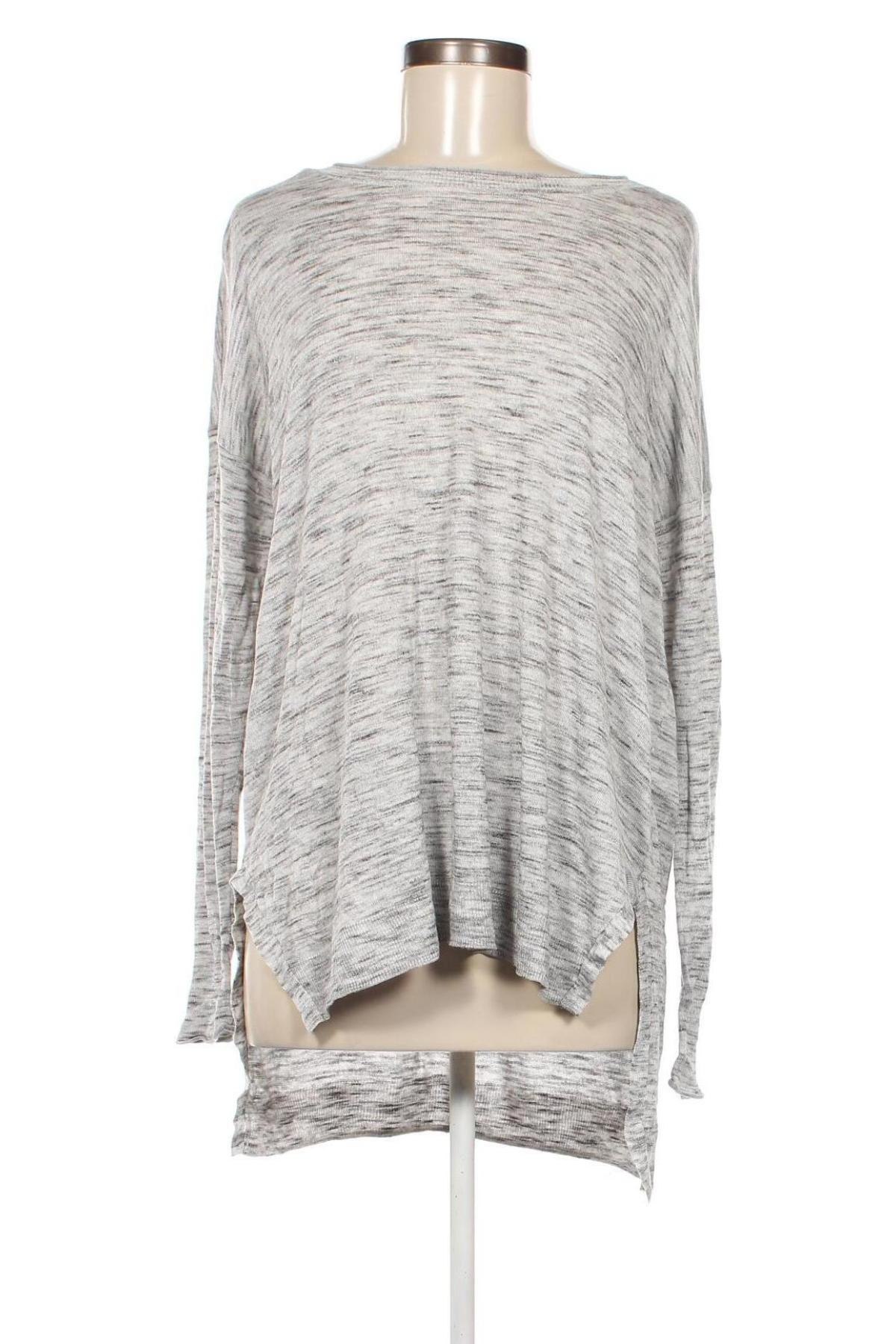 Damenpullover H&M, Größe L, Farbe Grau, Preis € 5,85