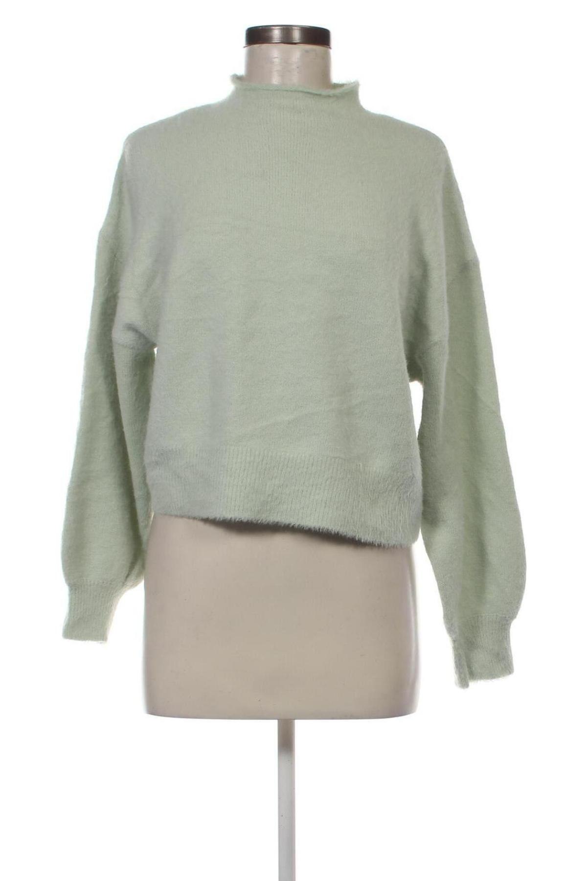 Damenpullover H&M Divided, Größe S, Farbe Grün, Preis 7,79 €
