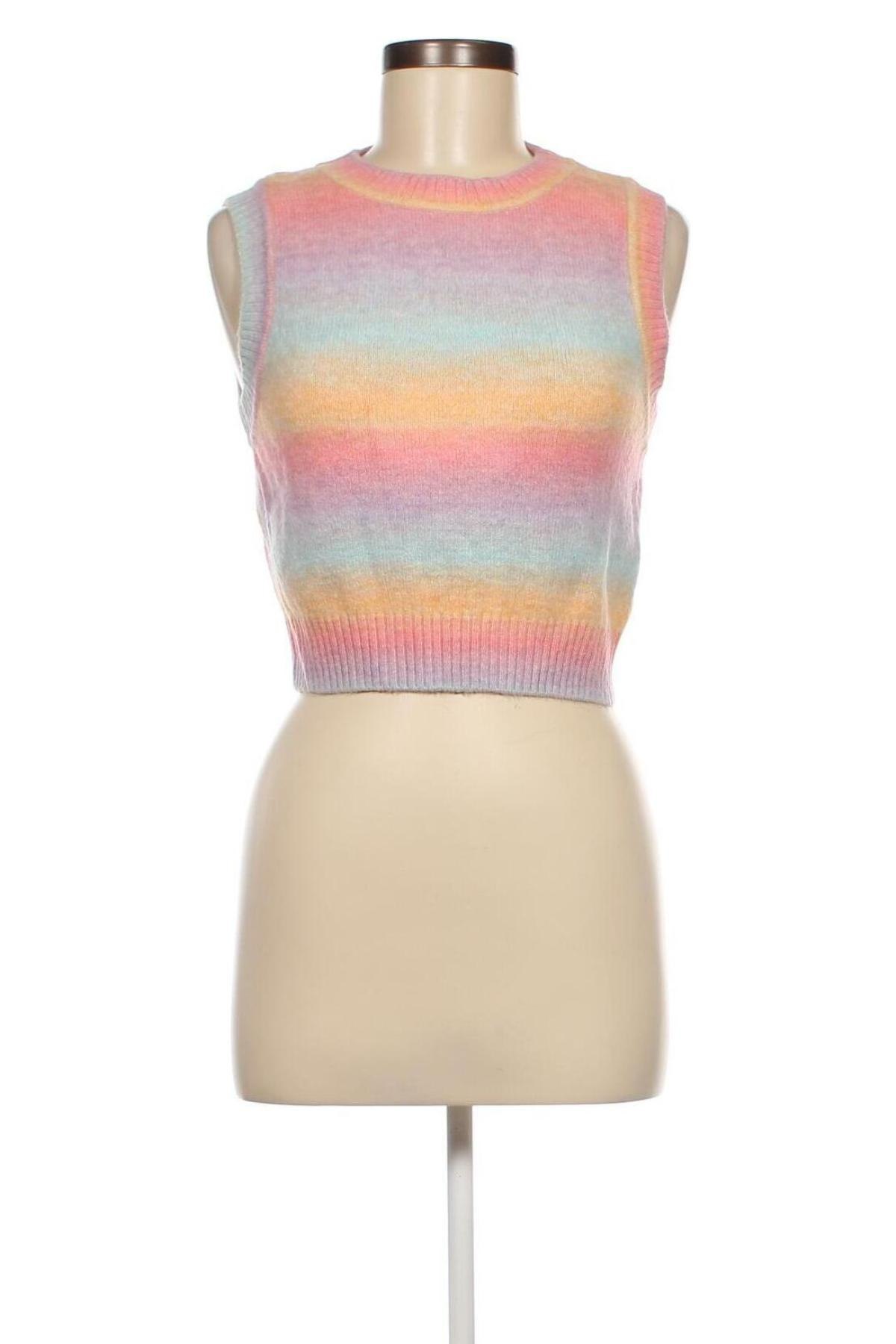 Pulover de femei H&M Divided, Mărime S, Culoare Multicolor, Preț 25,76 Lei