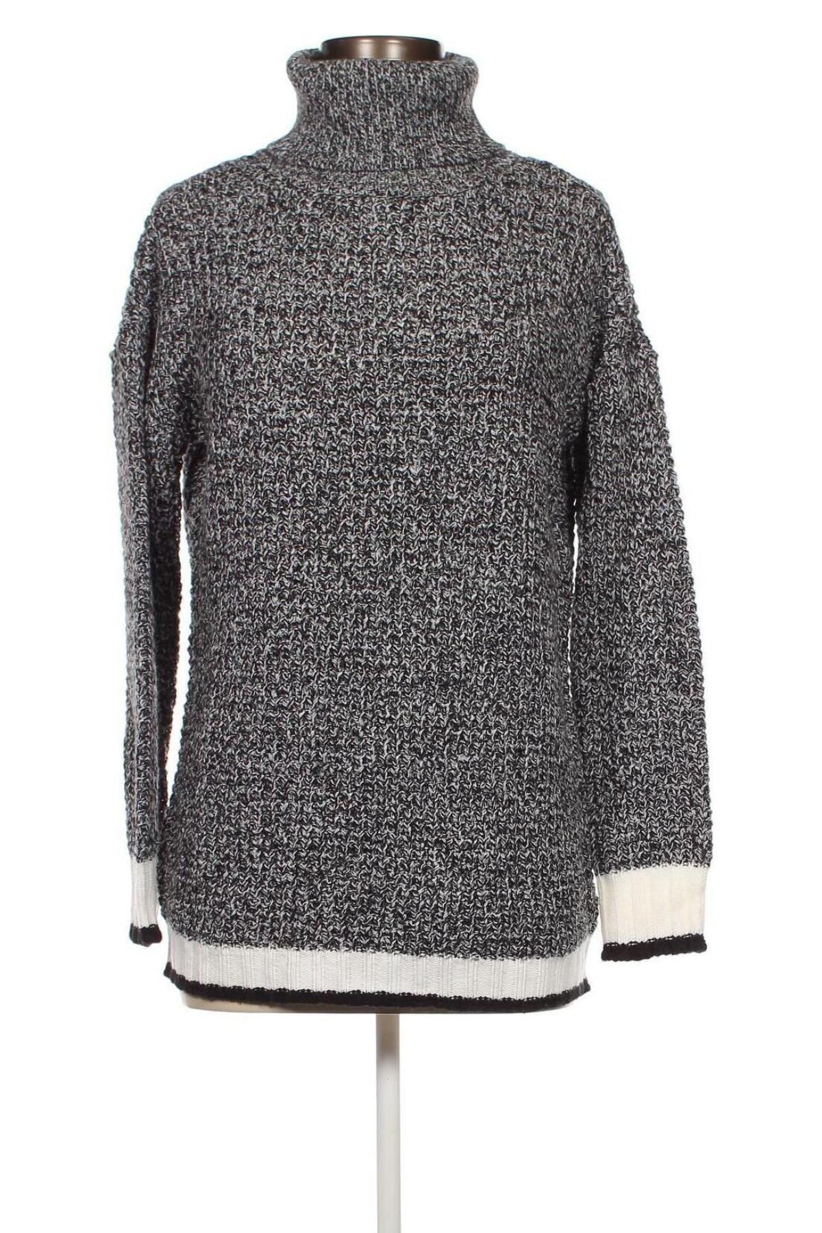 Damenpullover H&M Divided, Größe XS, Farbe Grau, Preis € 8,07