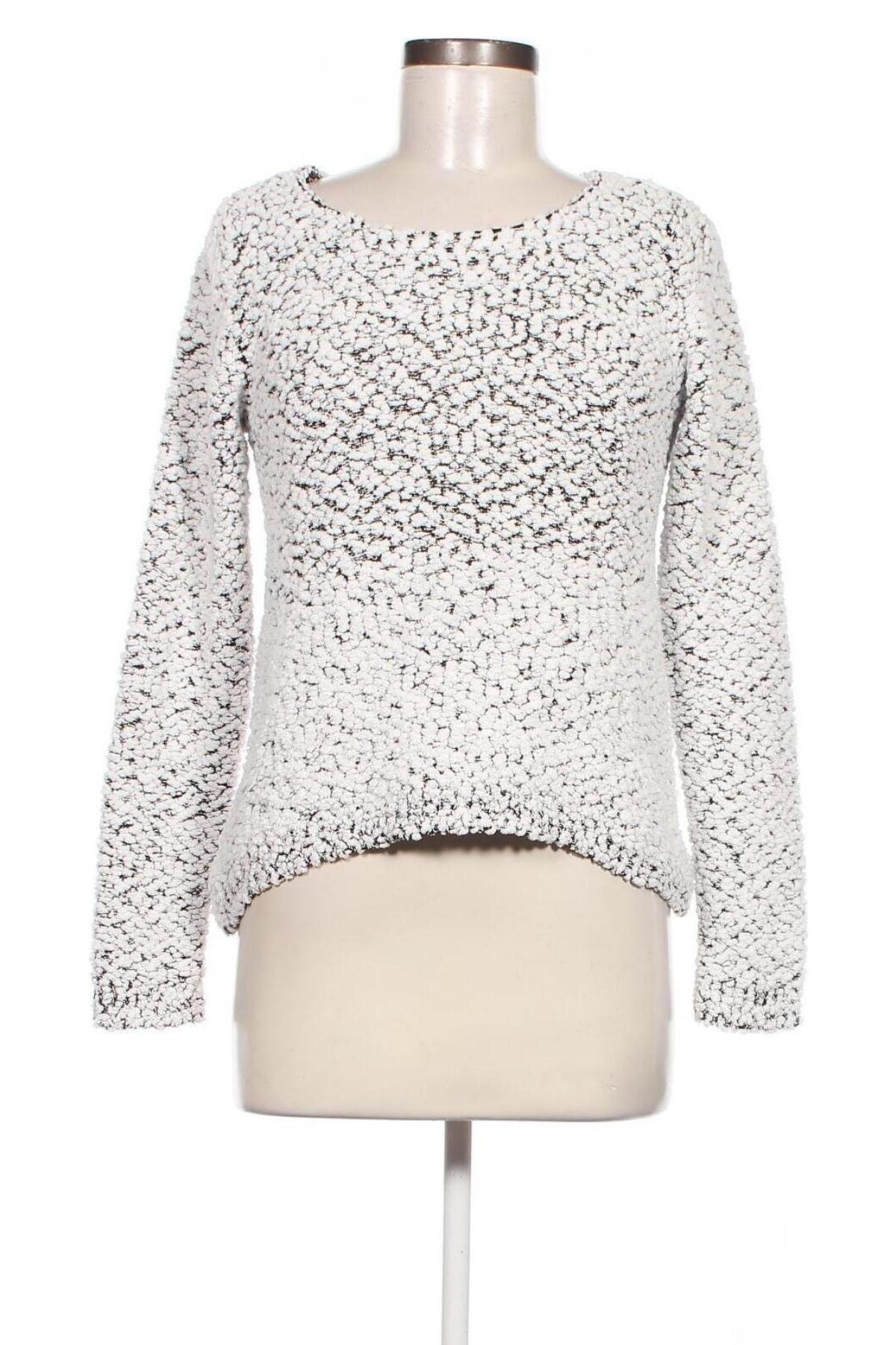 Γυναικείο πουλόβερ Haily`s, Μέγεθος XS, Χρώμα Πολύχρωμο, Τιμή 5,33 €