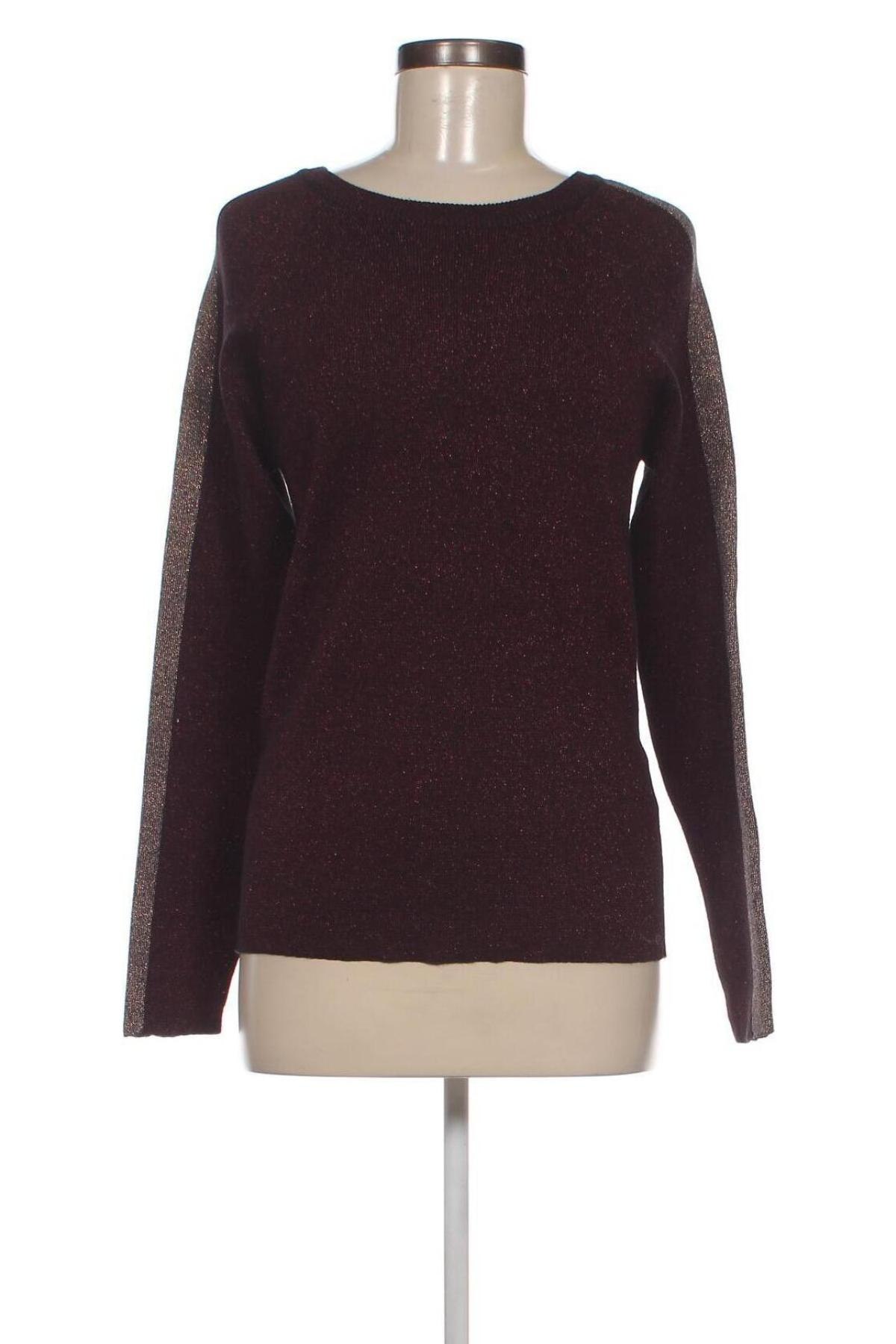 Дамски пуловер Ichi, Размер M, Цвят Многоцветен, Цена 30,69 лв.