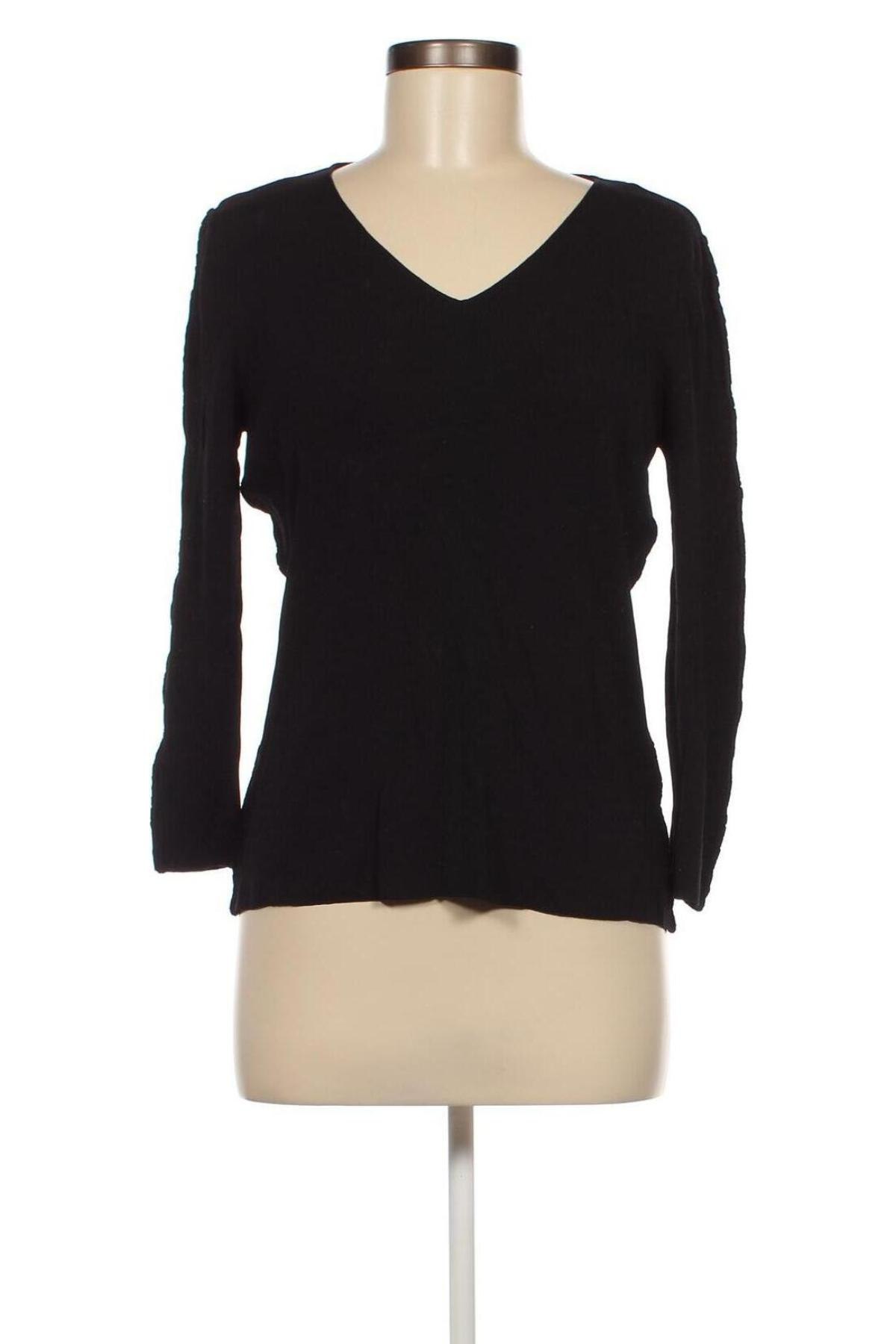 Γυναικείο πουλόβερ In Linea, Μέγεθος M, Χρώμα Μπλέ, Τιμή 6,59 €