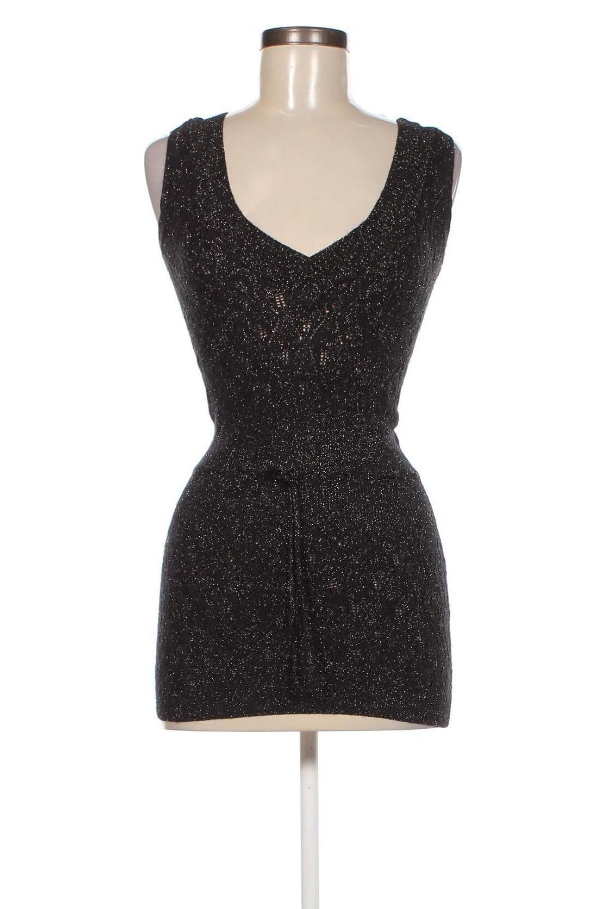 Γυναικείο πουλόβερ In Wear, Μέγεθος S, Χρώμα Μαύρο, Τιμή 31,71 €