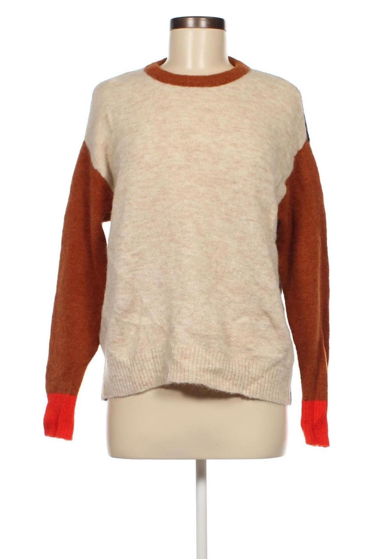 Damenpullover In Wear, Größe S, Farbe Mehrfarbig, Preis 21,57 €