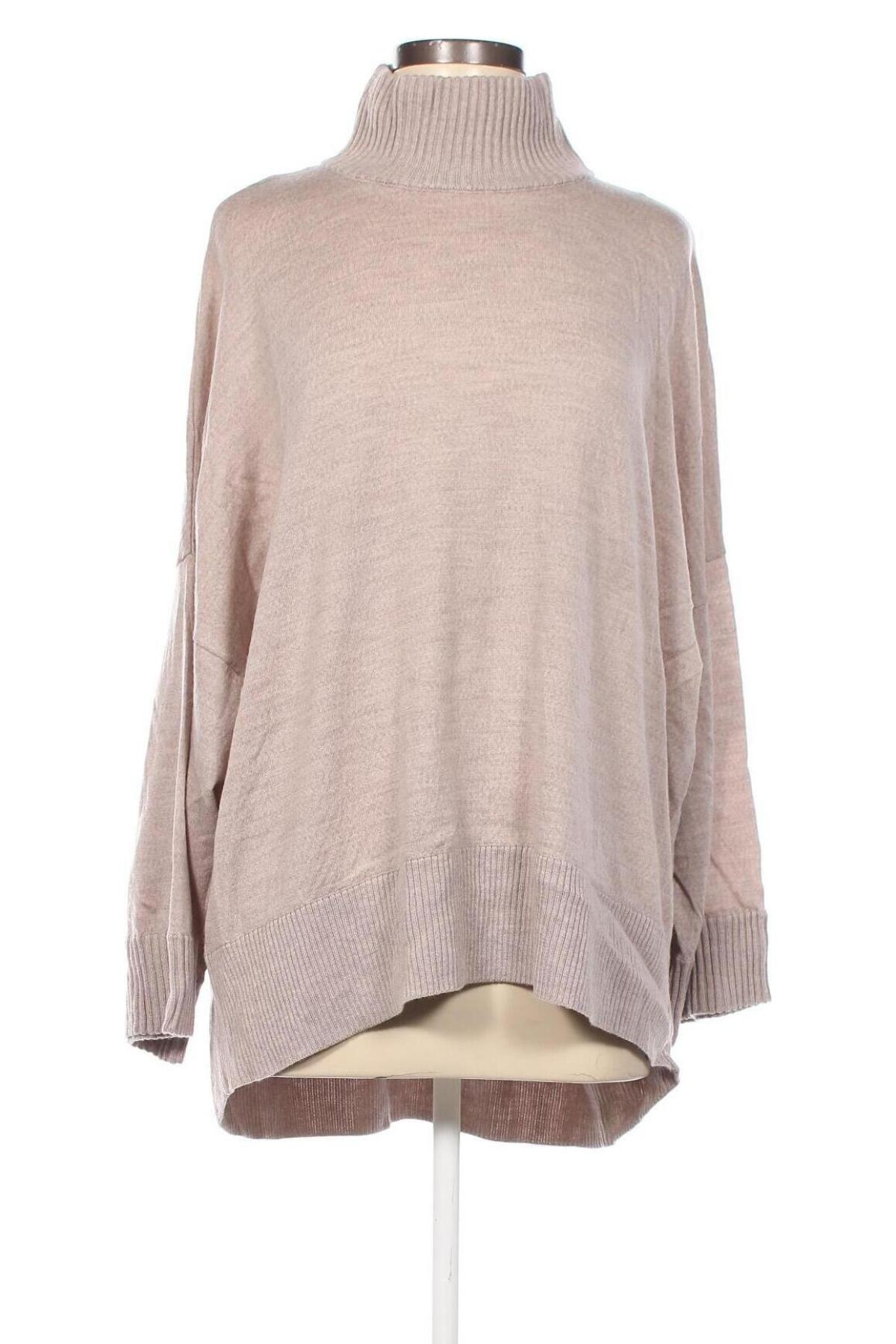 Damenpullover In Wear, Größe L, Farbe Beige, Preis € 12,94