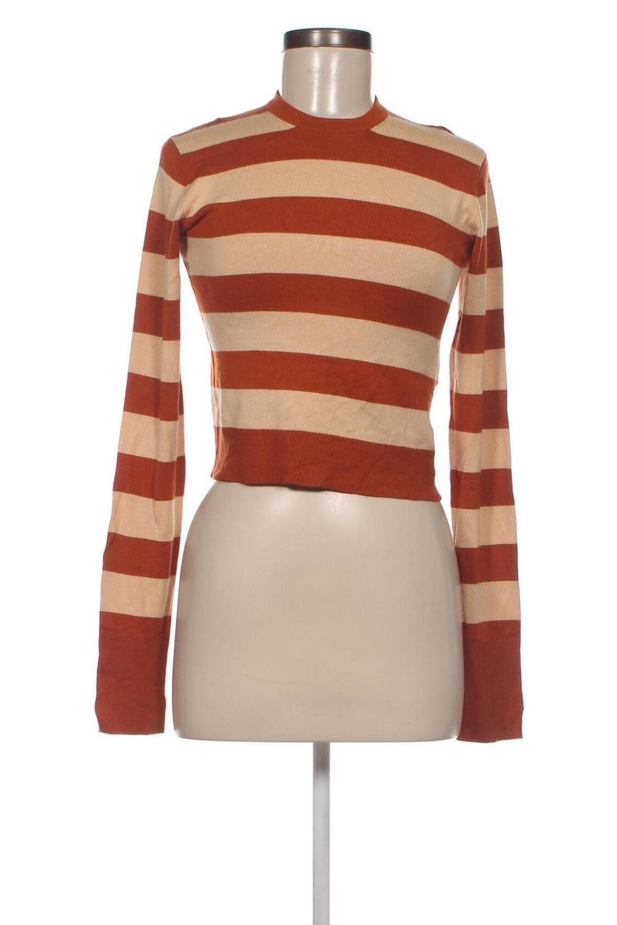 Γυναικείο πουλόβερ JJXX, Μέγεθος S, Χρώμα Πολύχρωμο, Τιμή 10,14 €