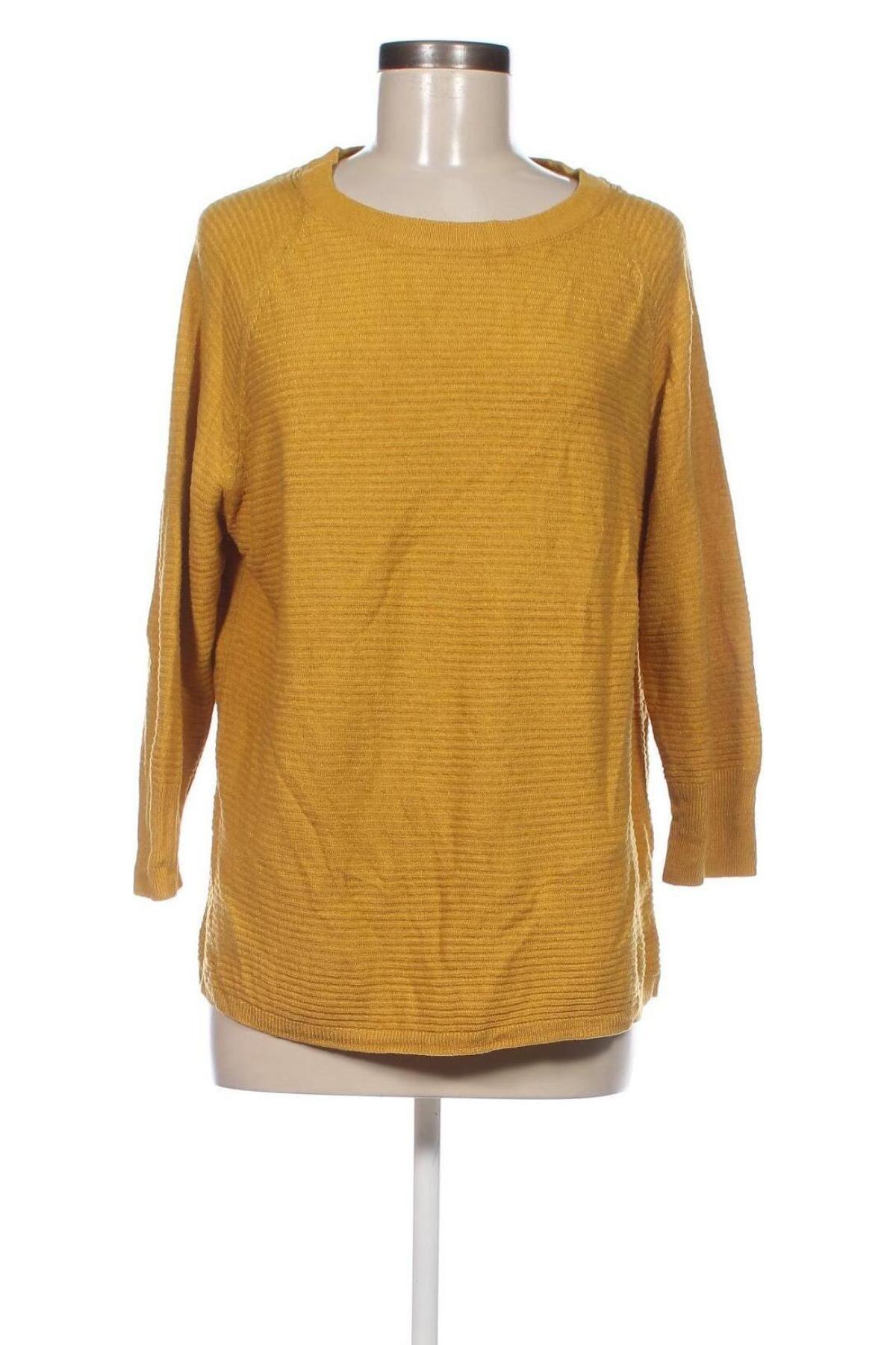 Damenpullover Jacqueline De Yong, Größe S, Farbe Orange, Preis € 6,05