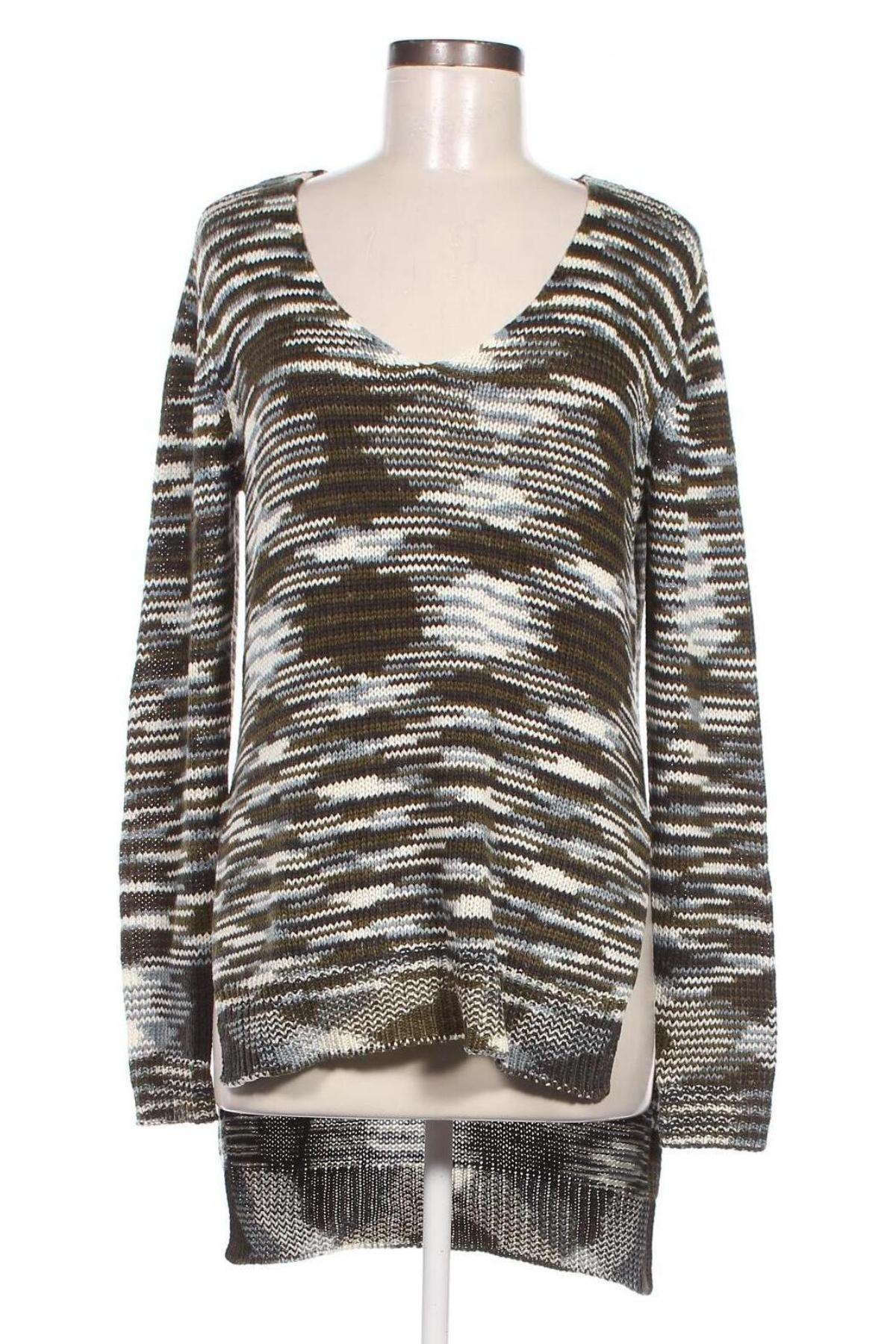 Дамски пуловер Jacqueline De Yong, Размер S, Цвят Многоцветен, Цена 11,60 лв.