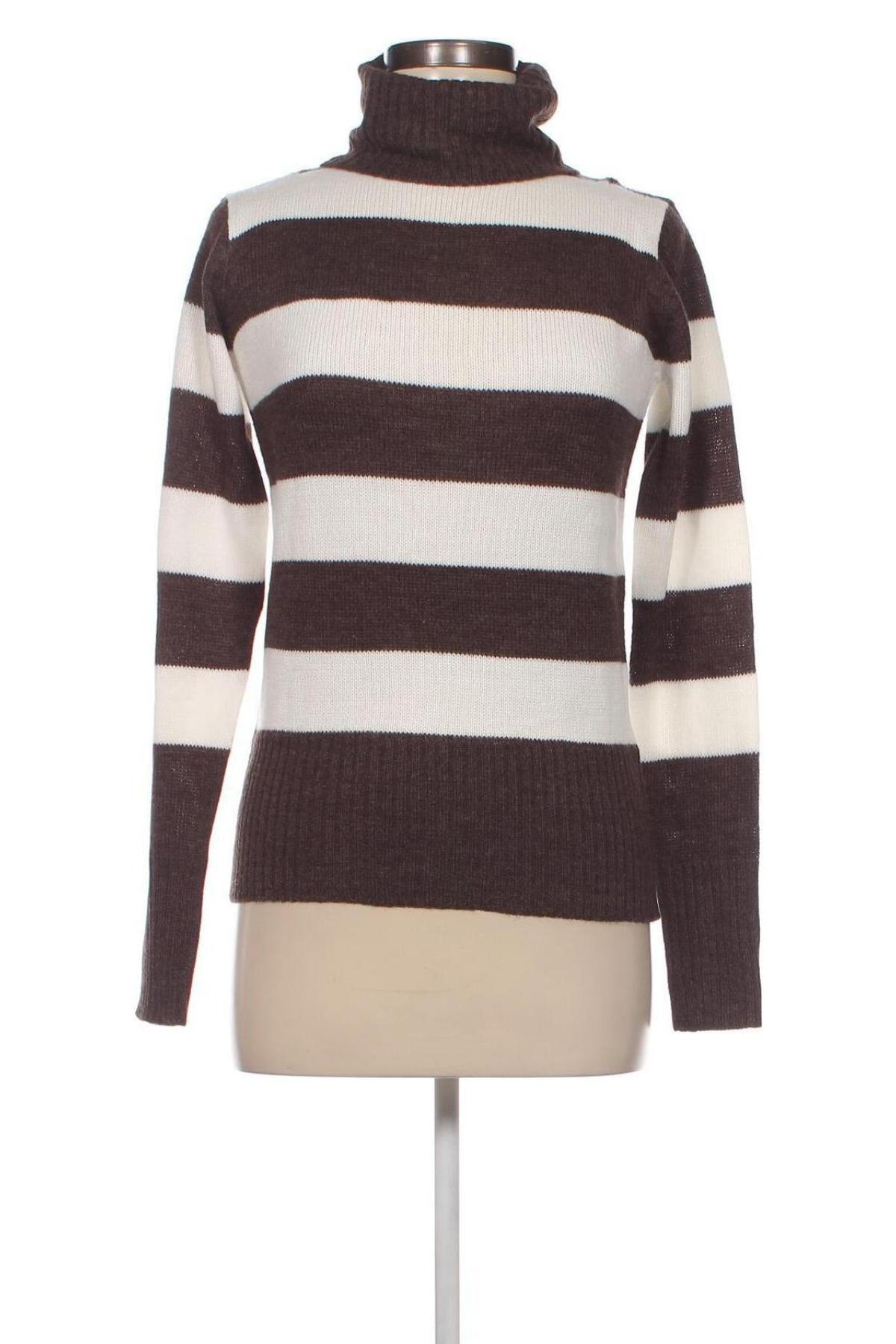 Дамски пуловер Janina, Размер M, Цвят Многоцветен, Цена 6,09 лв.