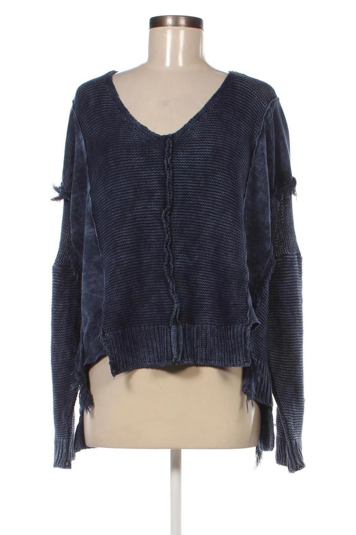 Damenpullover Kekoo, Größe XL, Farbe Blau, Preis € 7,42