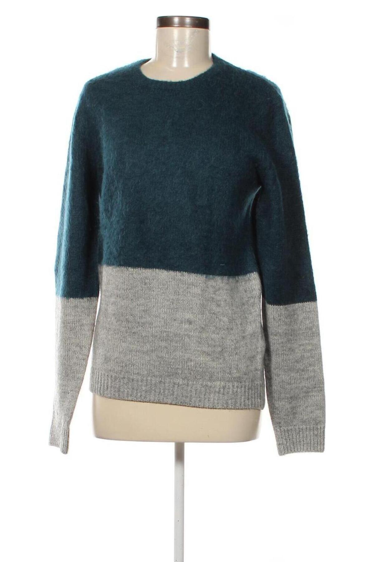 Дамски пуловер Kiomi, Размер S, Цвят Многоцветен, Цена 22,17 лв.