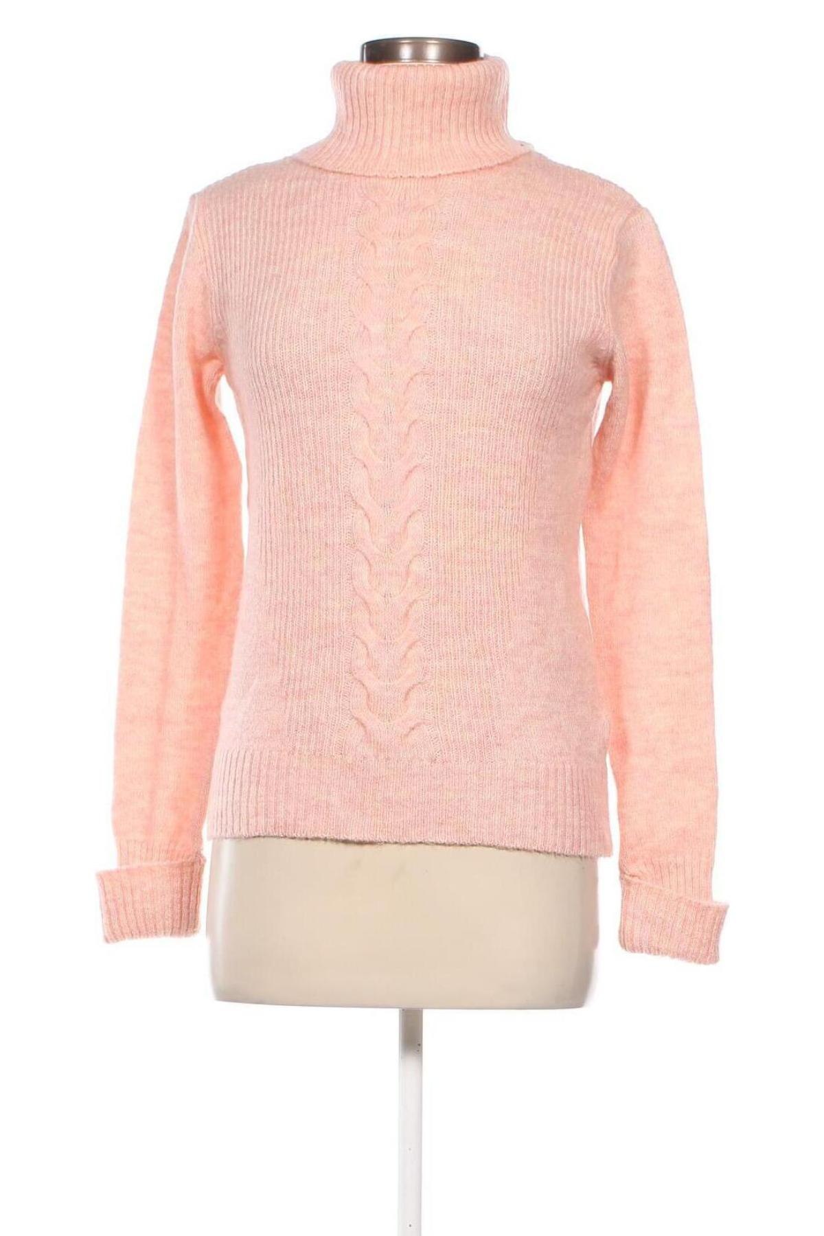 Damenpullover LC Waikiki, Größe XS, Farbe Rosa, Preis 5,01 €