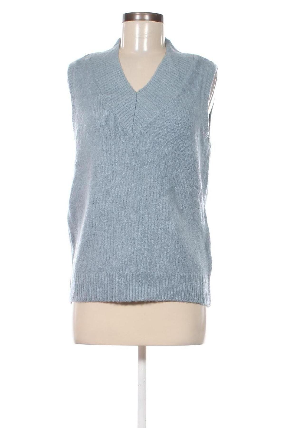 Γυναικείο πουλόβερ Liberte Essentiel, Μέγεθος S, Χρώμα Μπλέ, Τιμή 3,80 €
