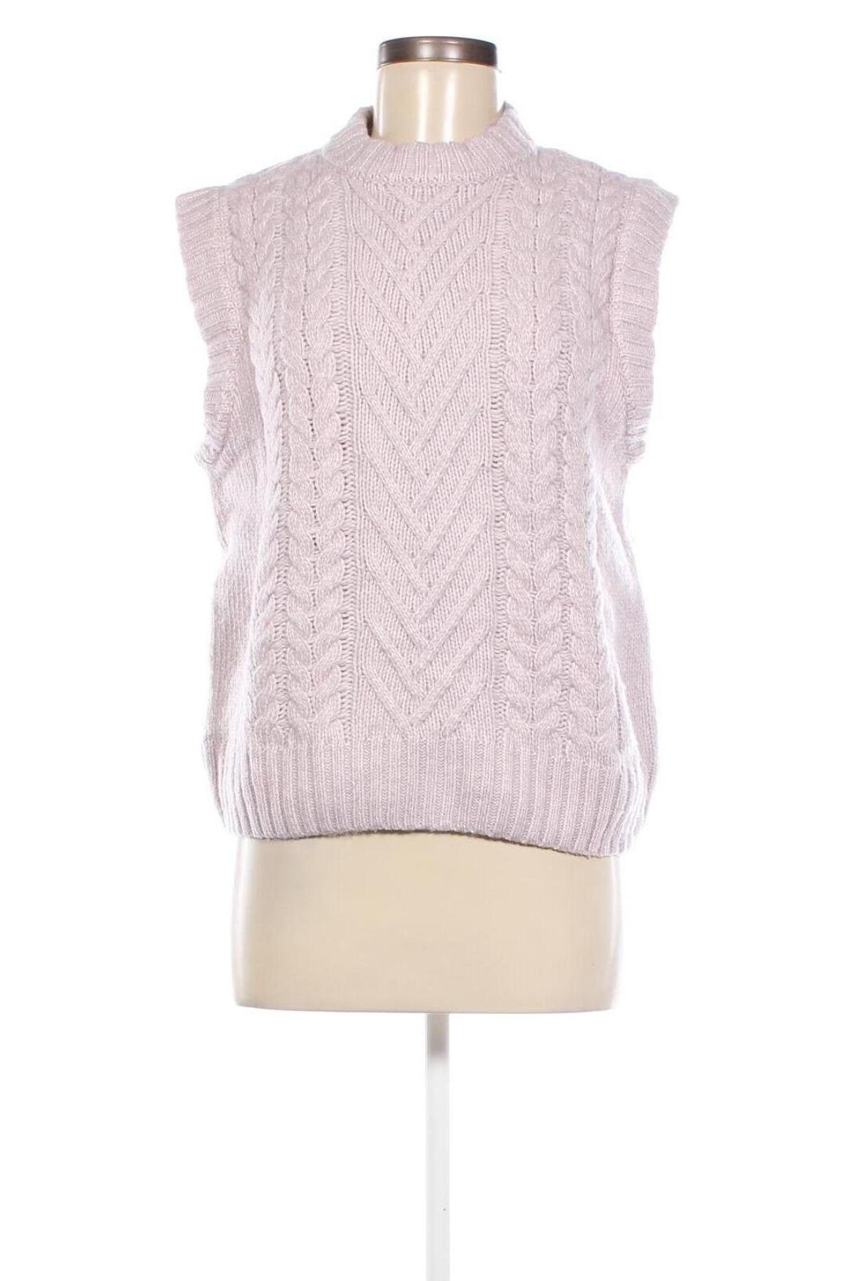 Damenpullover Lindex, Größe M, Farbe Lila, Preis € 3,03