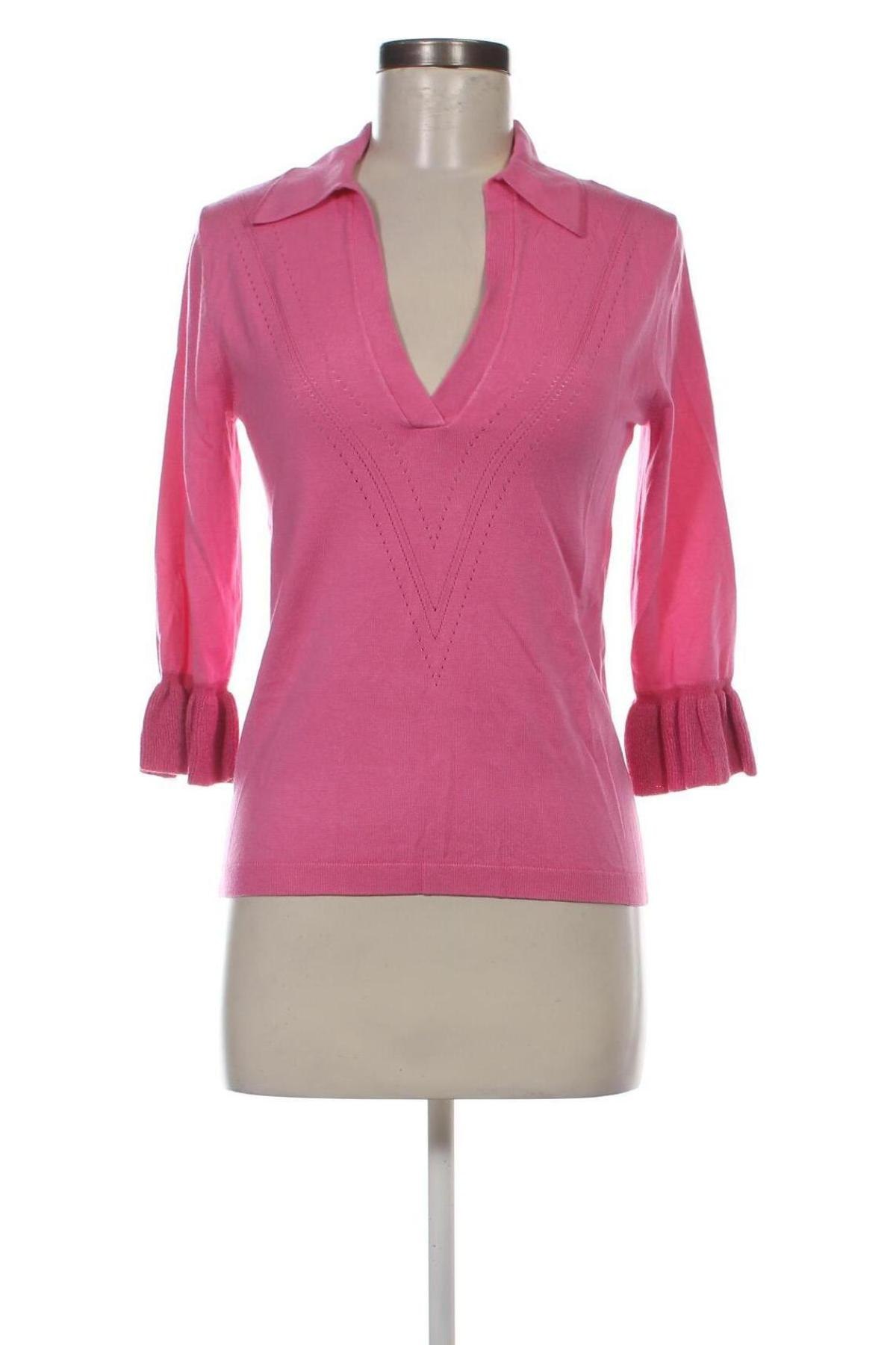 Damenpullover Liu Jo, Größe S, Farbe Rosa, Preis 33,37 €