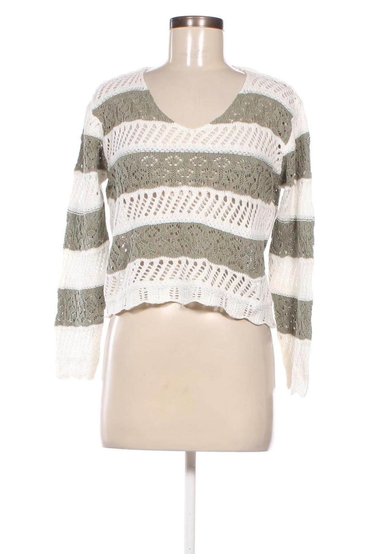 Дамски пуловер Lola Liza, Размер M, Цвят Многоцветен, Цена 8,20 лв.