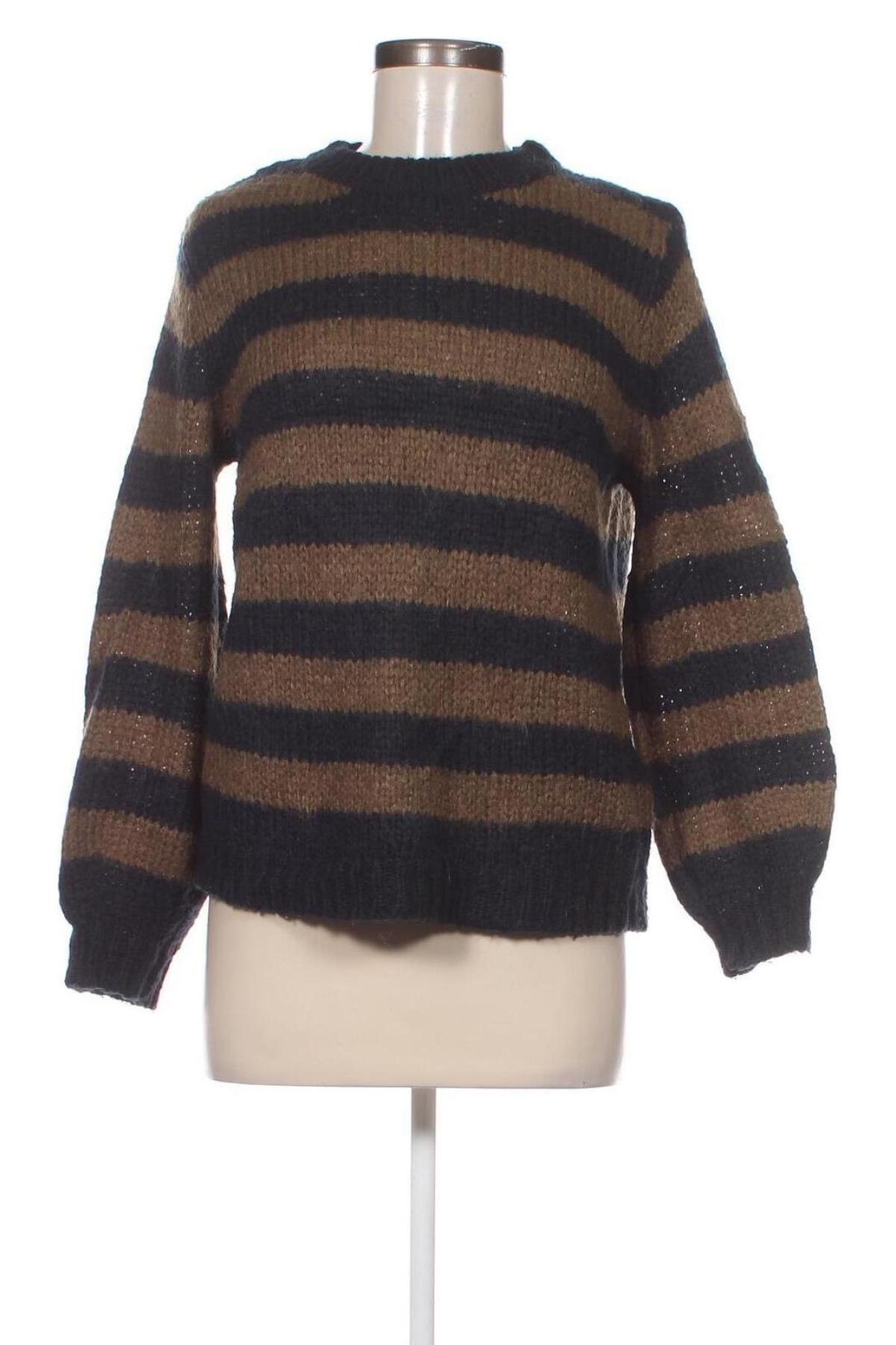 Γυναικείο πουλόβερ MSCH, Μέγεθος S, Χρώμα Πολύχρωμο, Τιμή 10,14 €